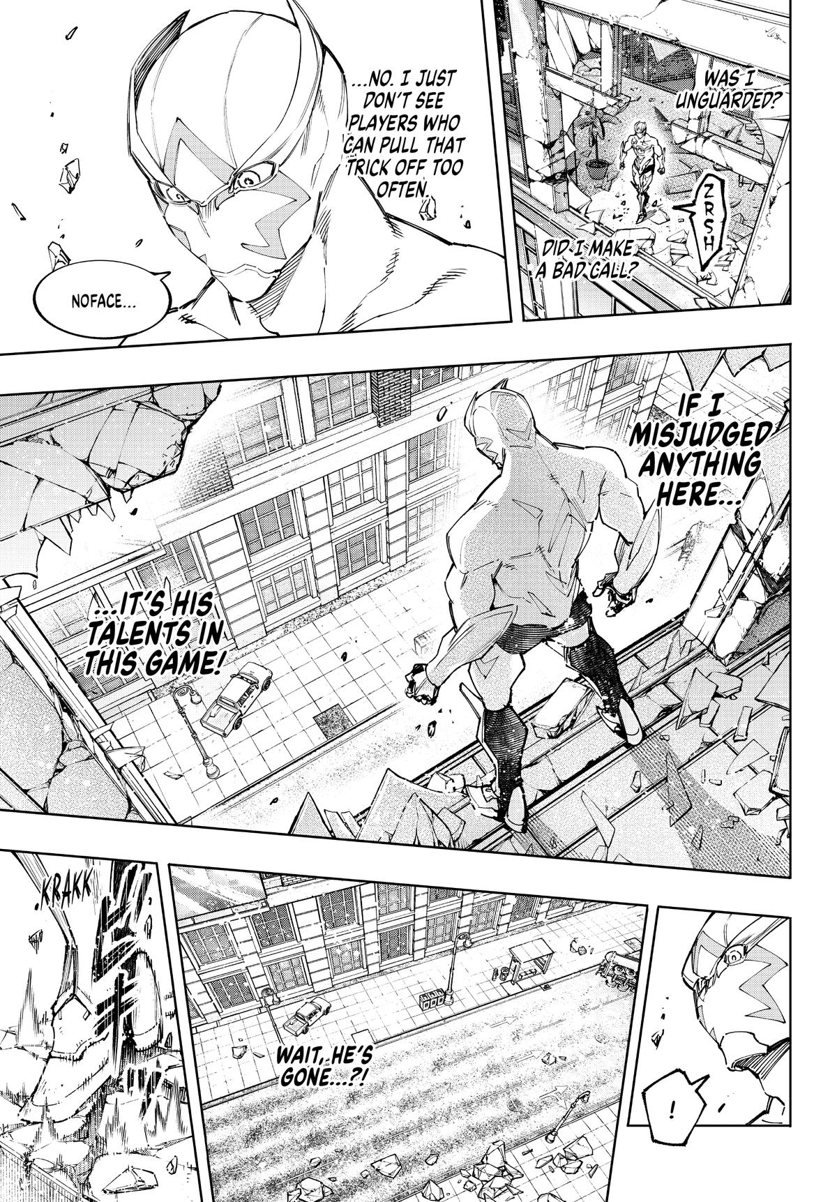 Read Shangri La Frontier Manga Online