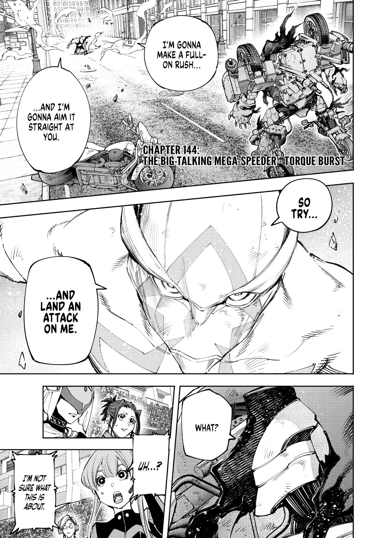 Read Shangri La Frontier Manga Online