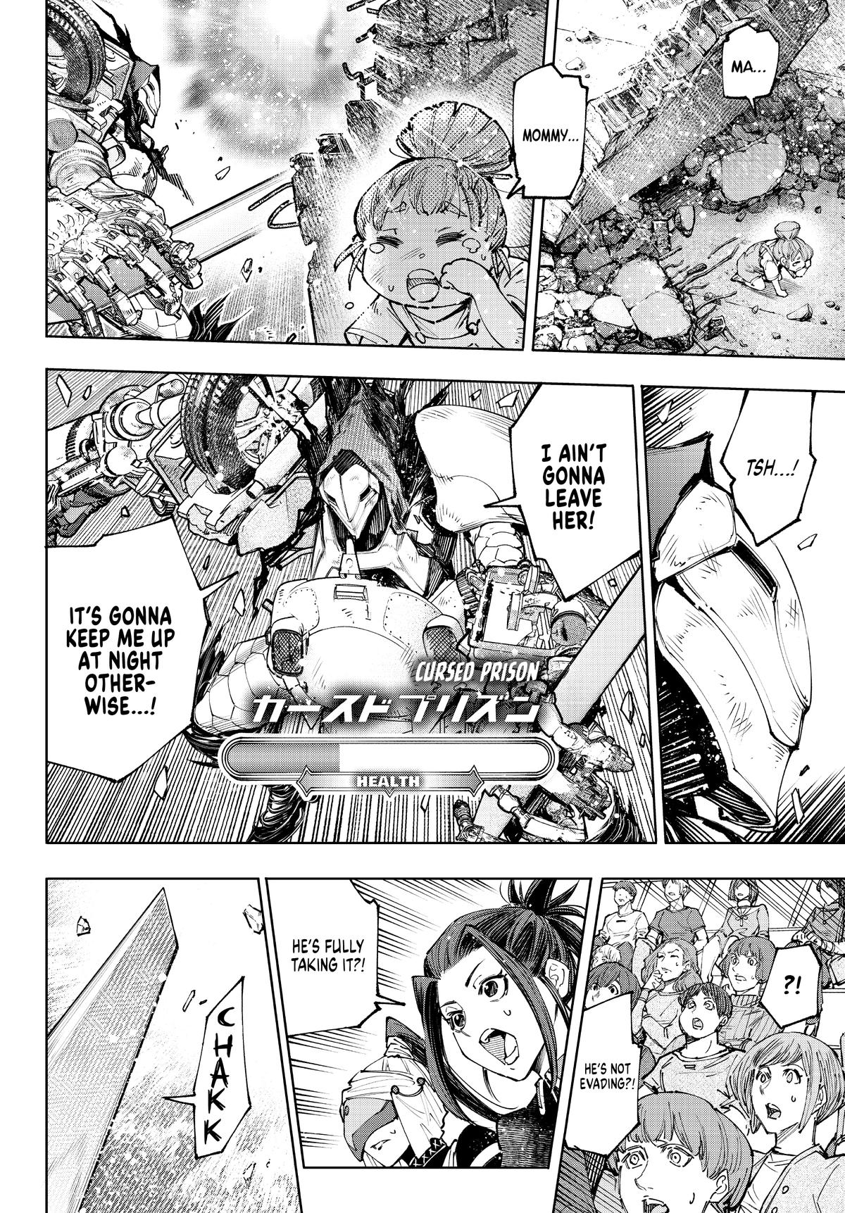 Read Shangri La Frontier Manga Online
