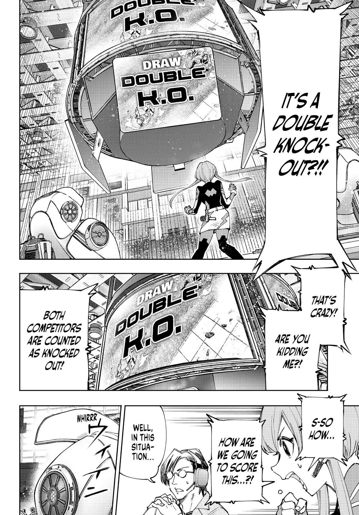 Read Shangri La Frontier Manga Online