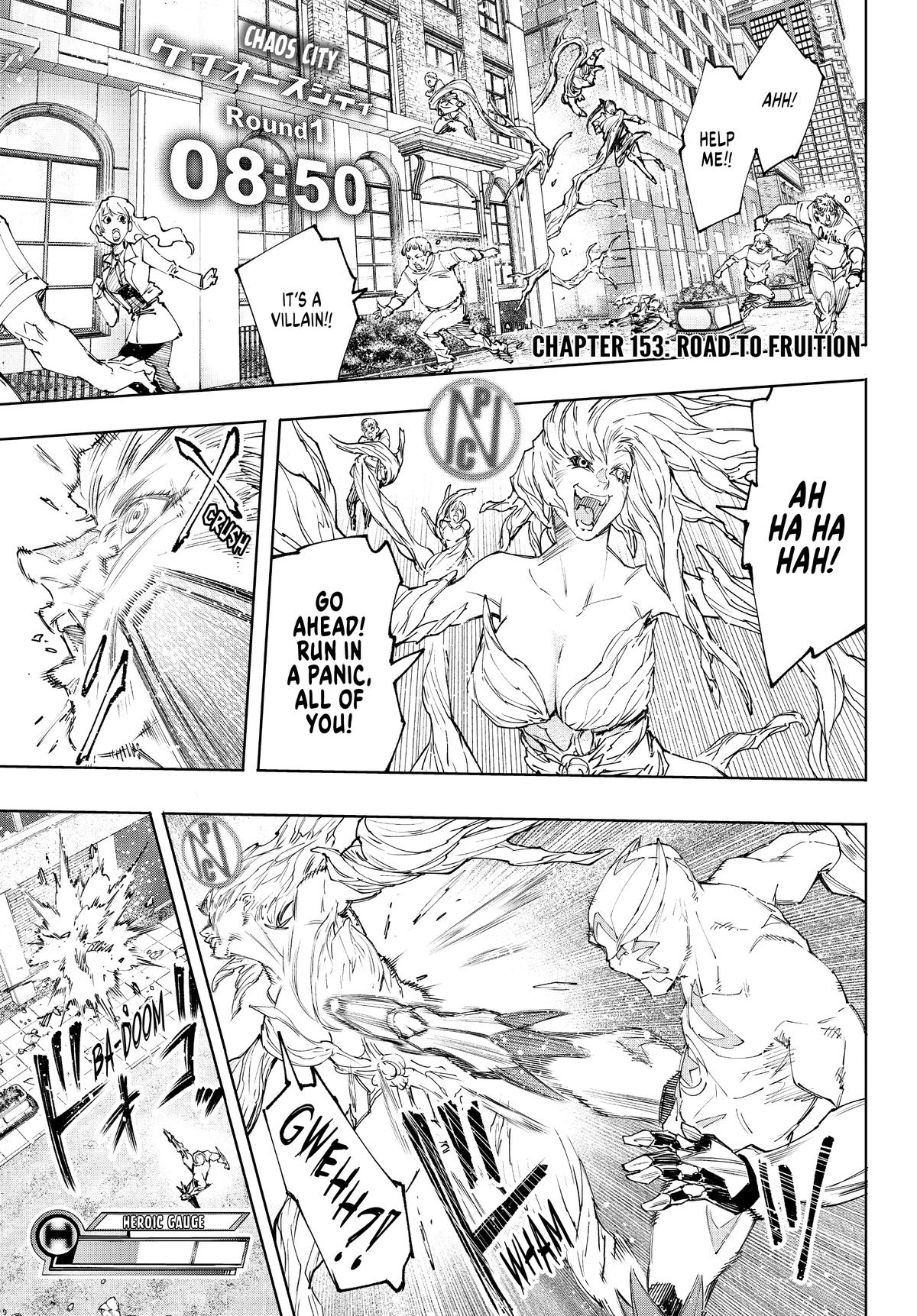 Read Shangri La Frontier Manga Online