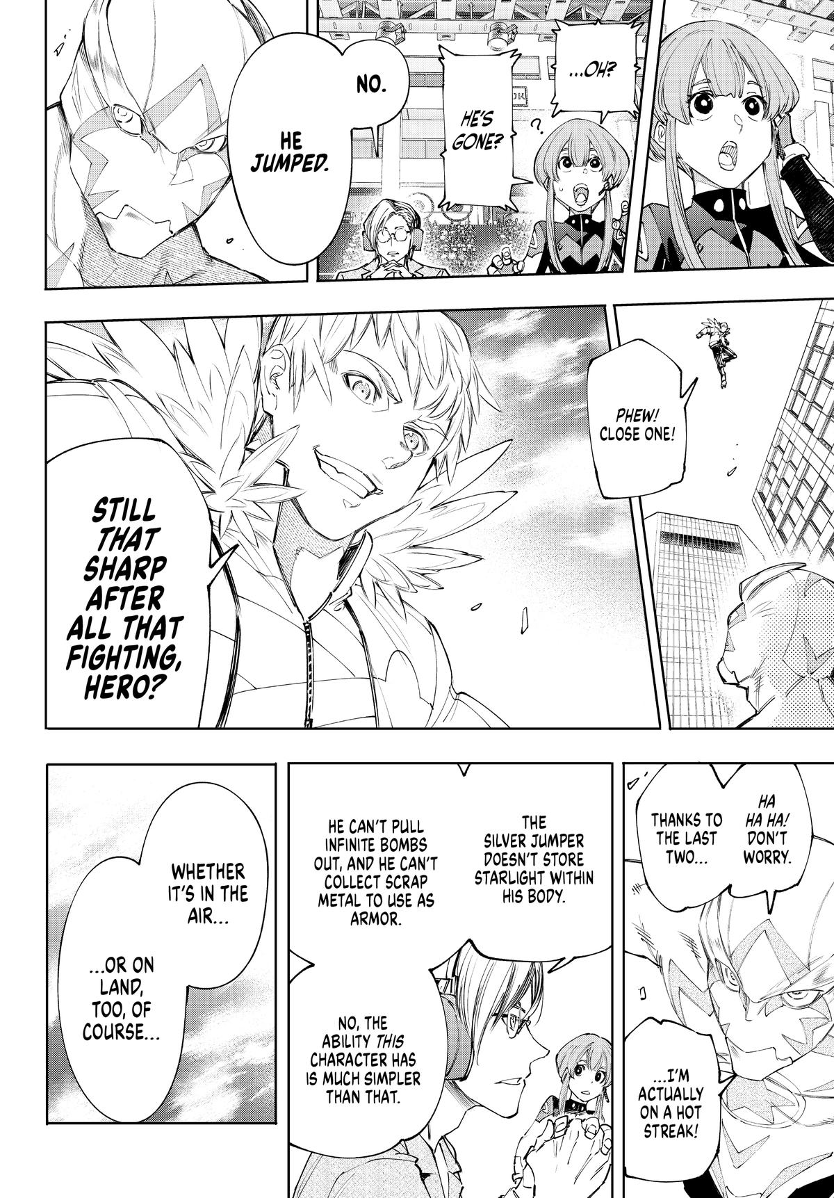 Read Shangri La Frontier Manga Online