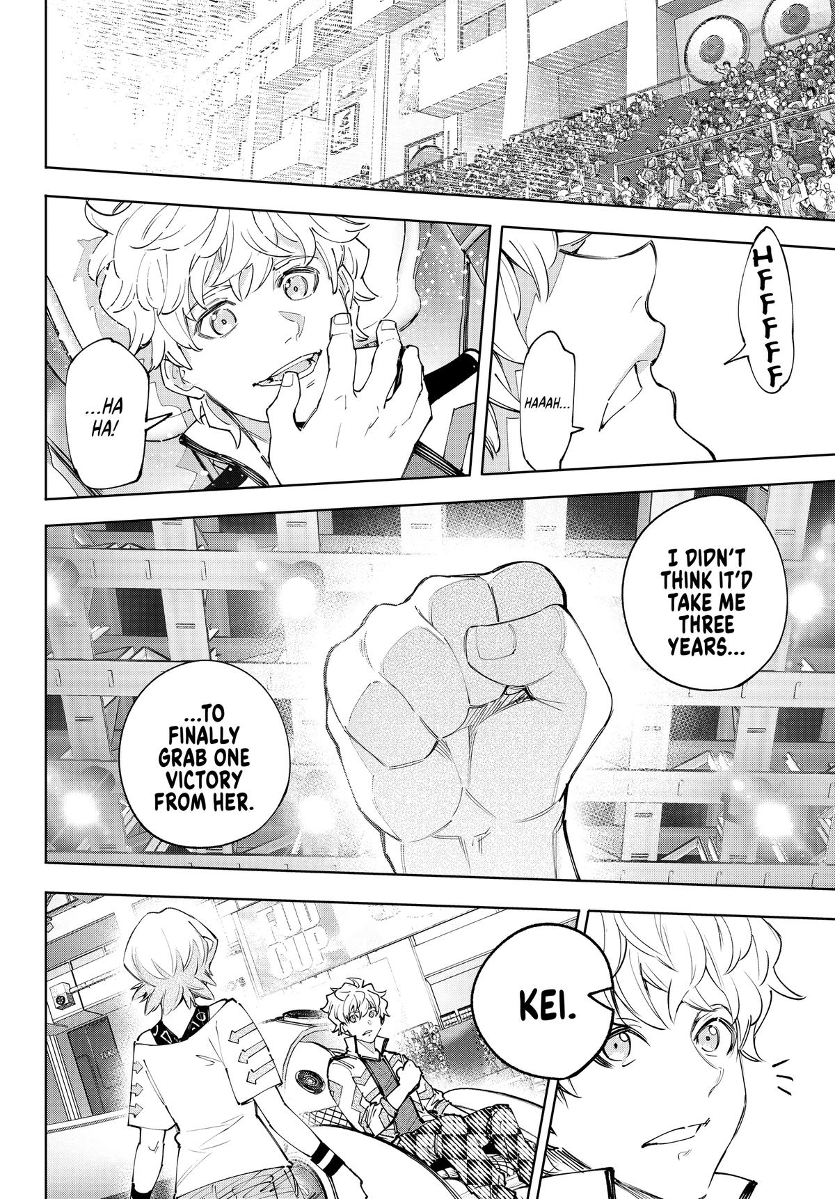 Read Shangri La Frontier Manga Online