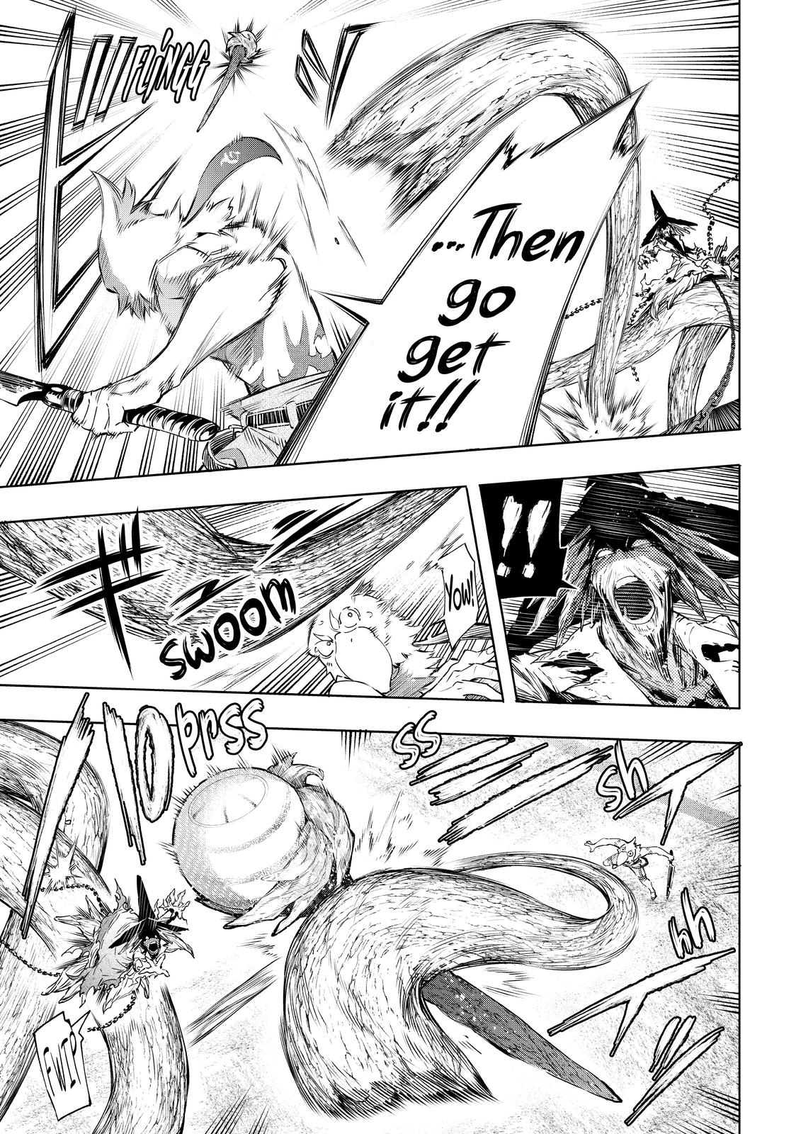 Read Shangri La Frontier Manga Online