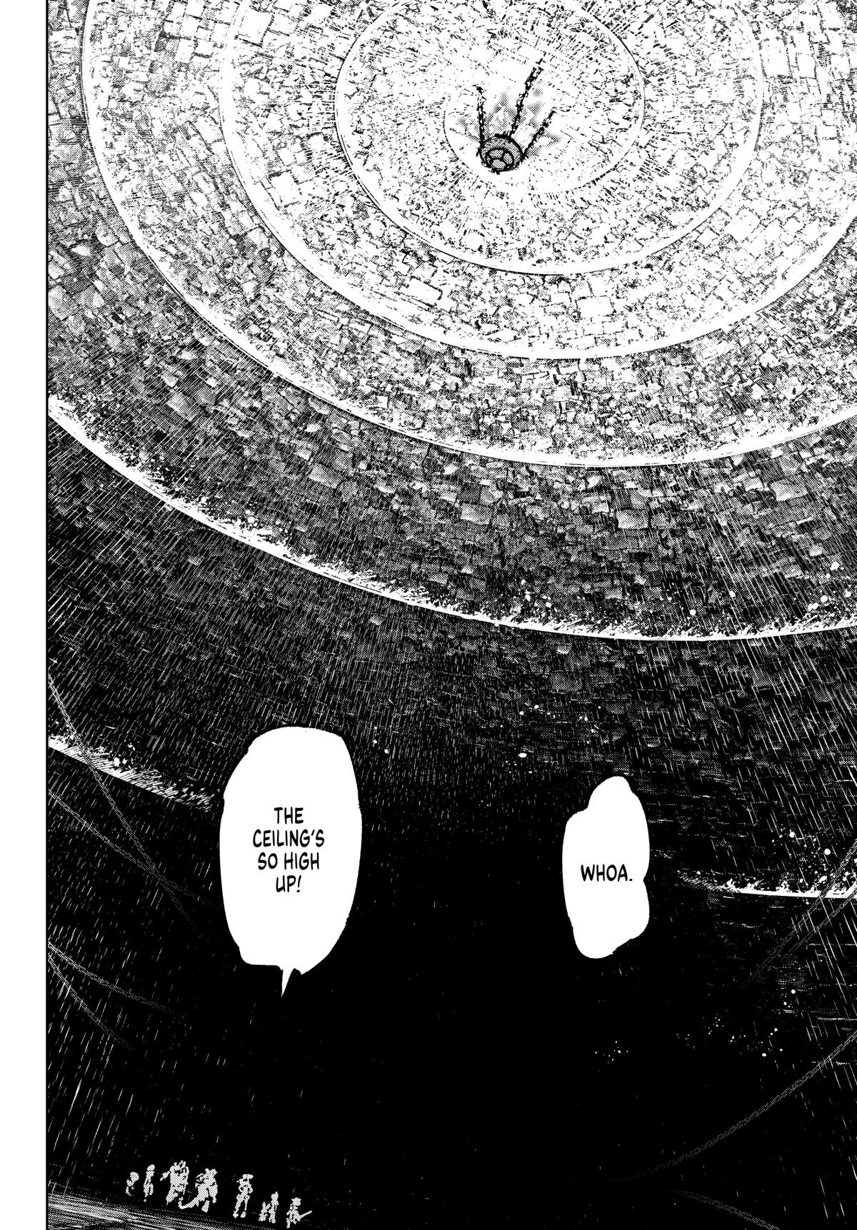 Read Shangri La Frontier Manga Online