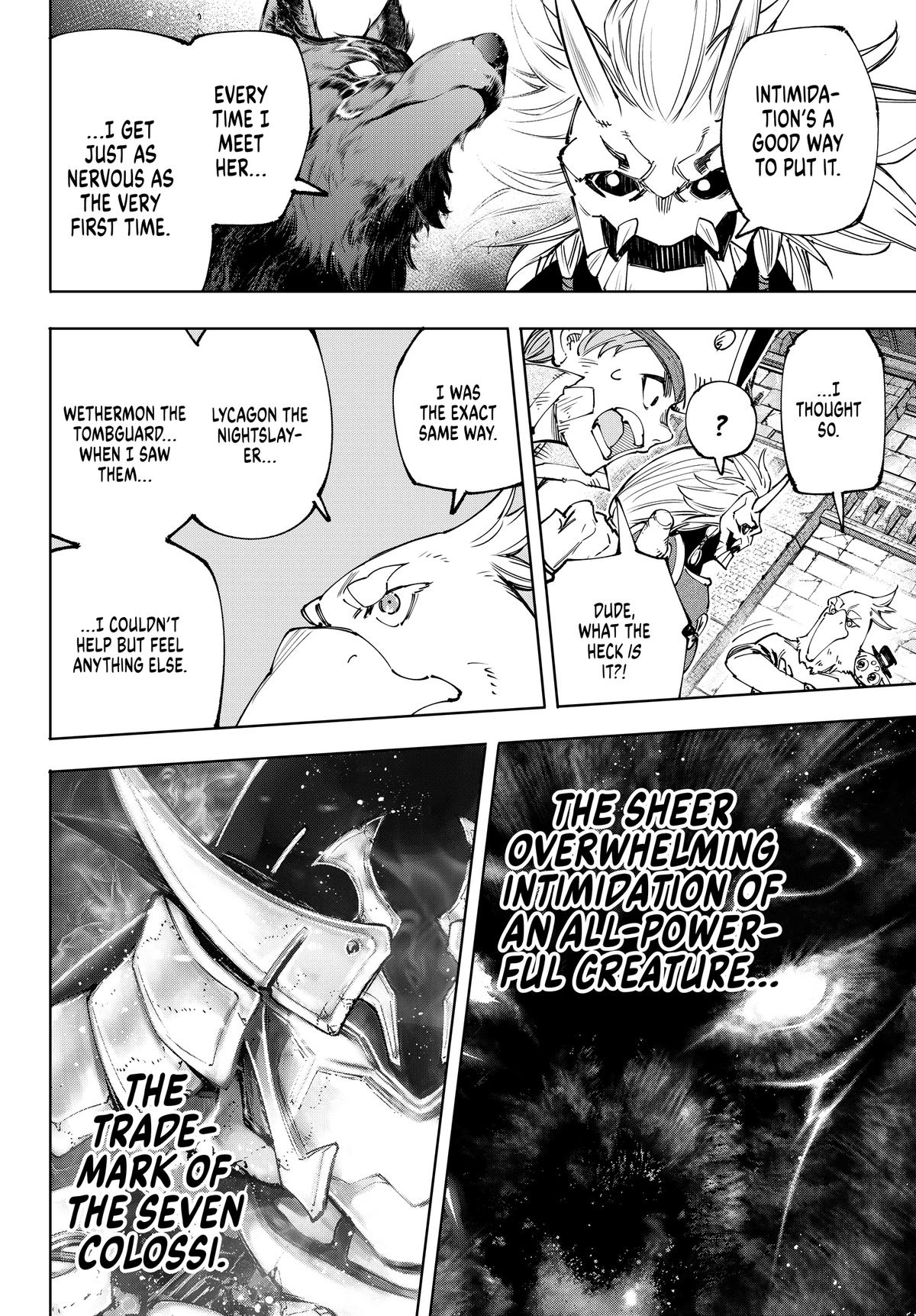 Read Shangri La Frontier Manga Online