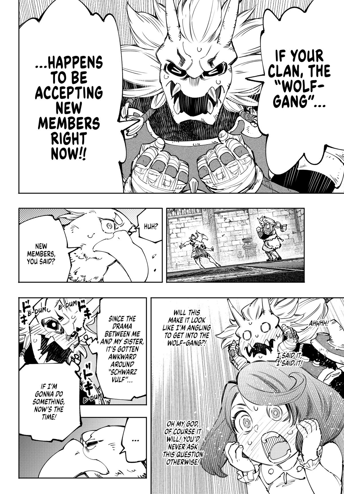 Read Shangri La Frontier Manga Online