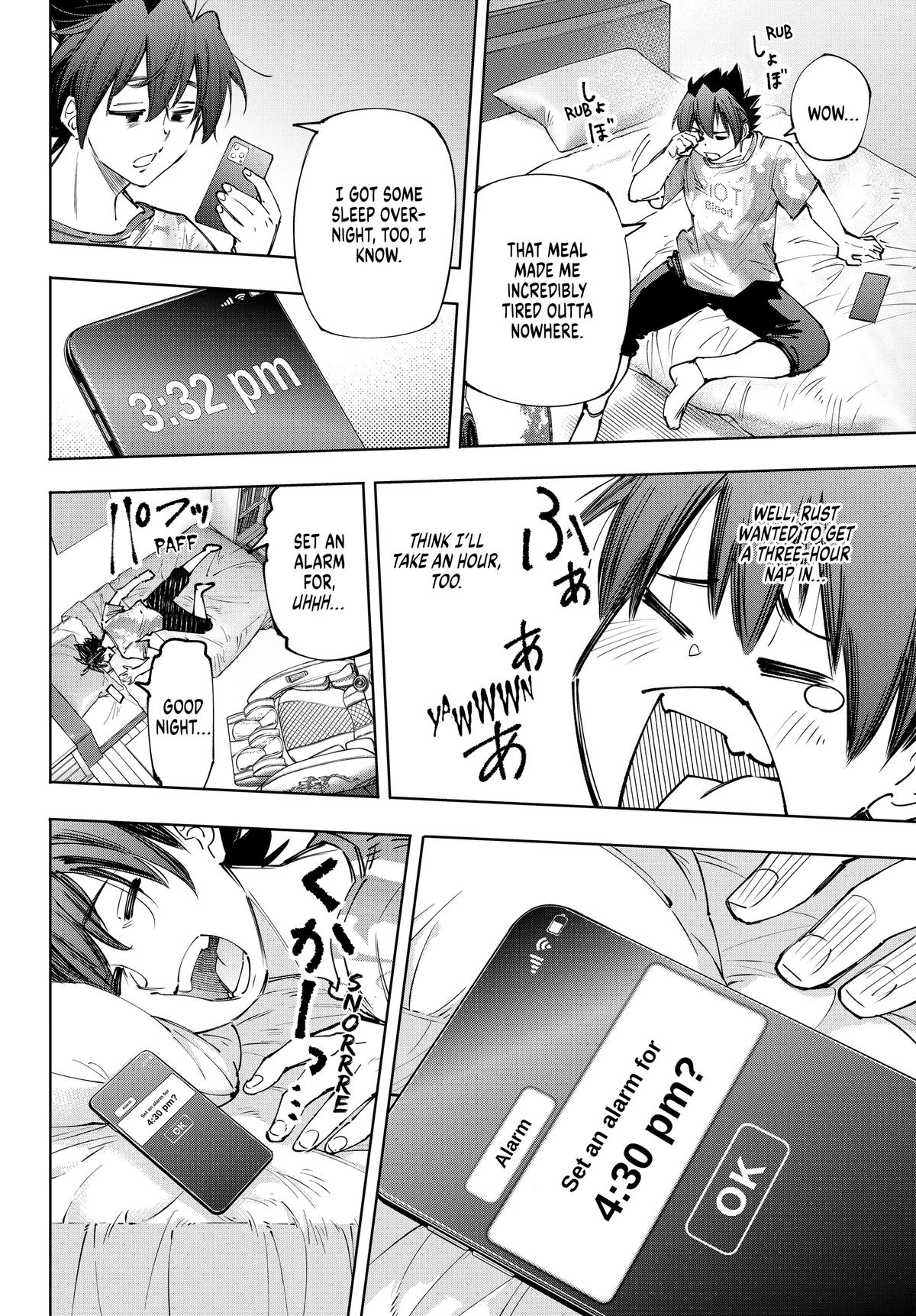 Read Shangri La Frontier Manga Online
