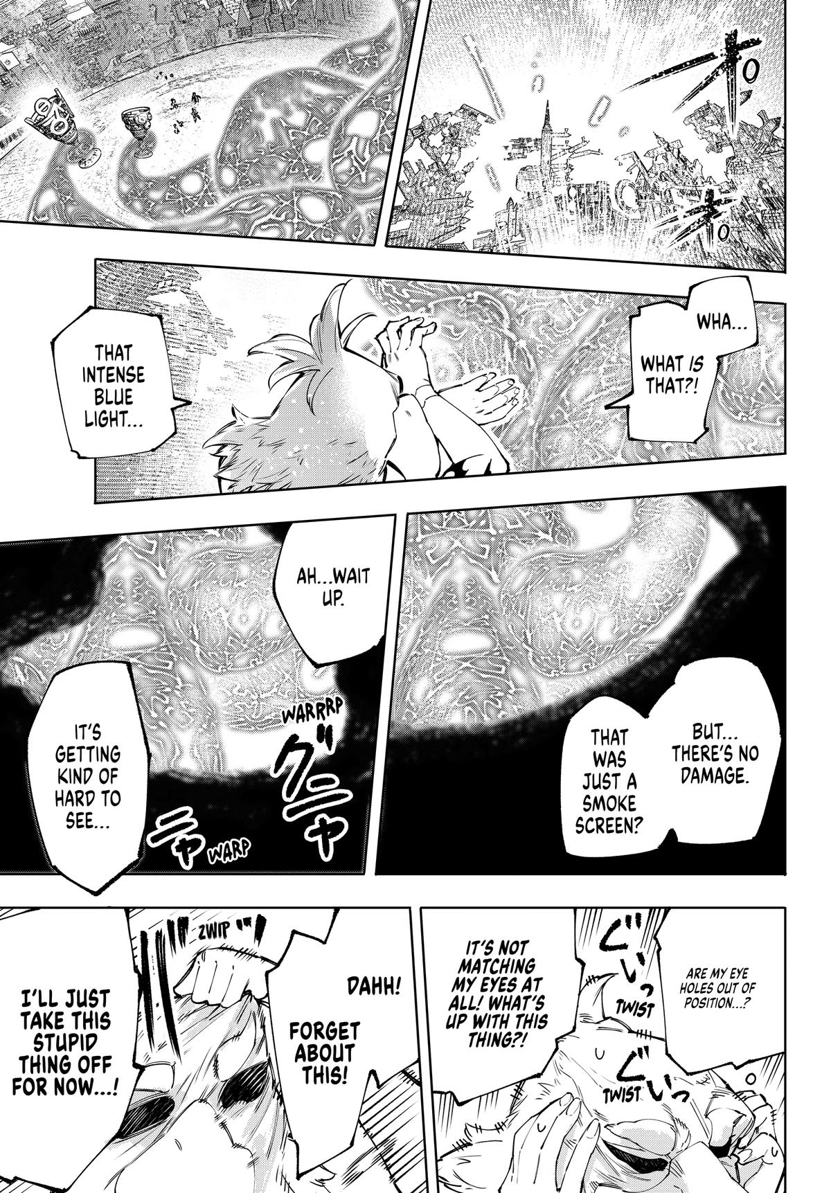 Read Shangri La Frontier Manga Online