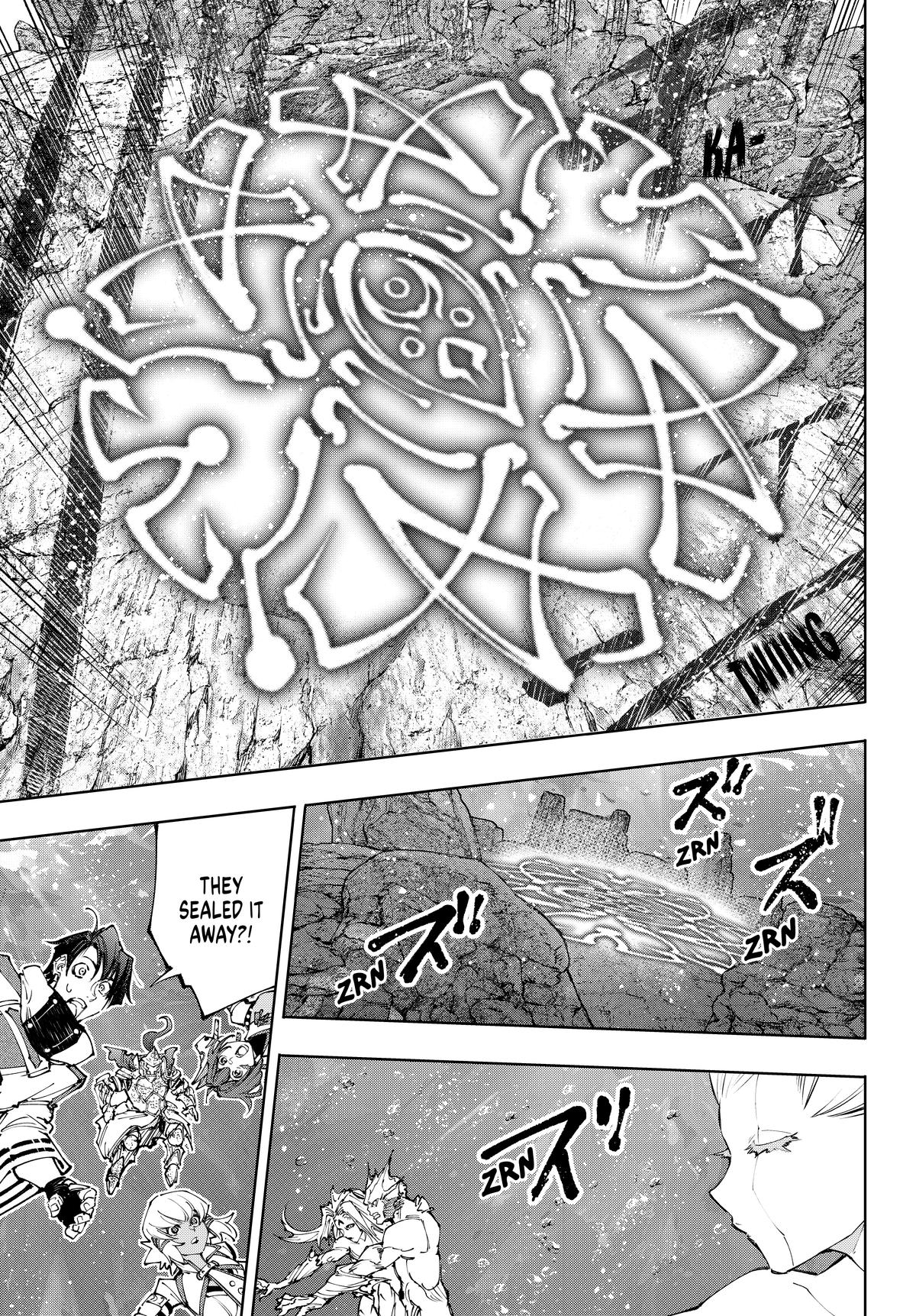 Read Shangri La Frontier Manga Online