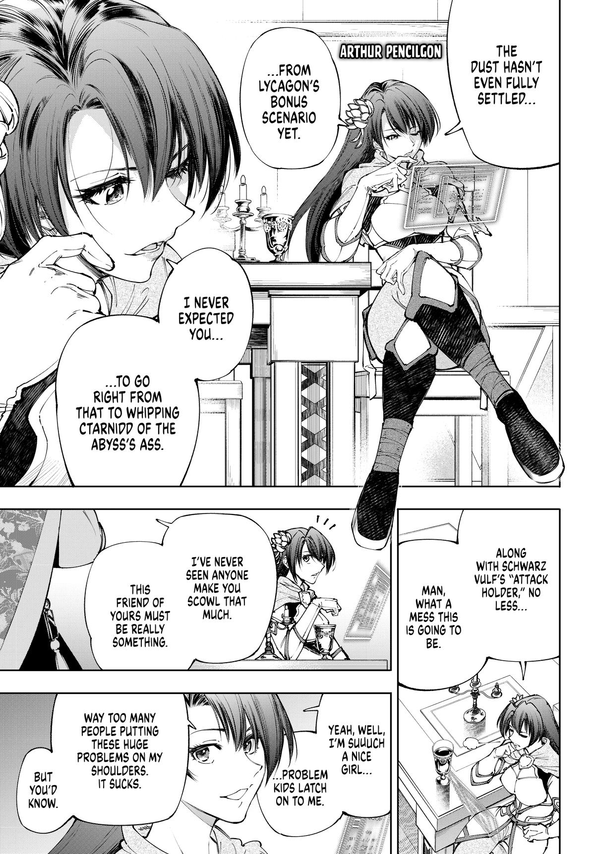 Read Shangri La Frontier Manga Online