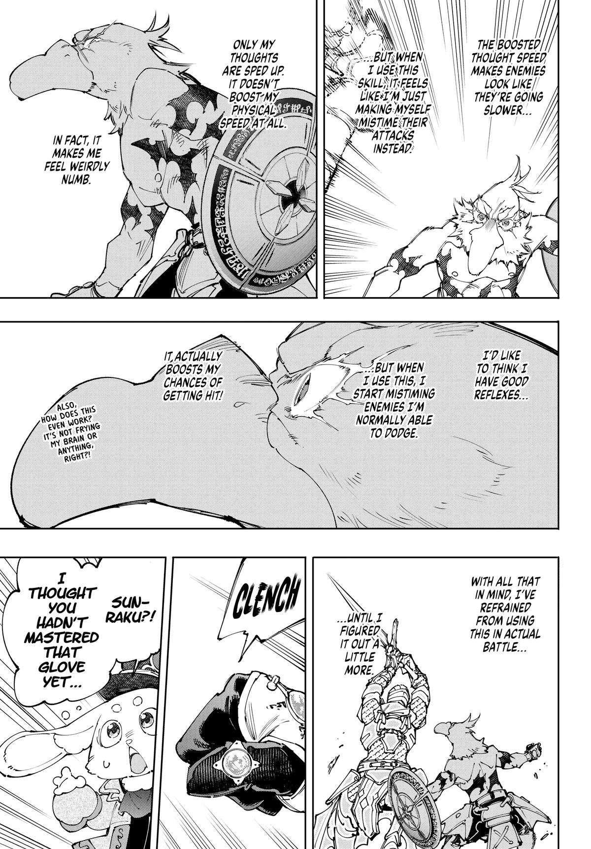 Read Shangri La Frontier Manga Online