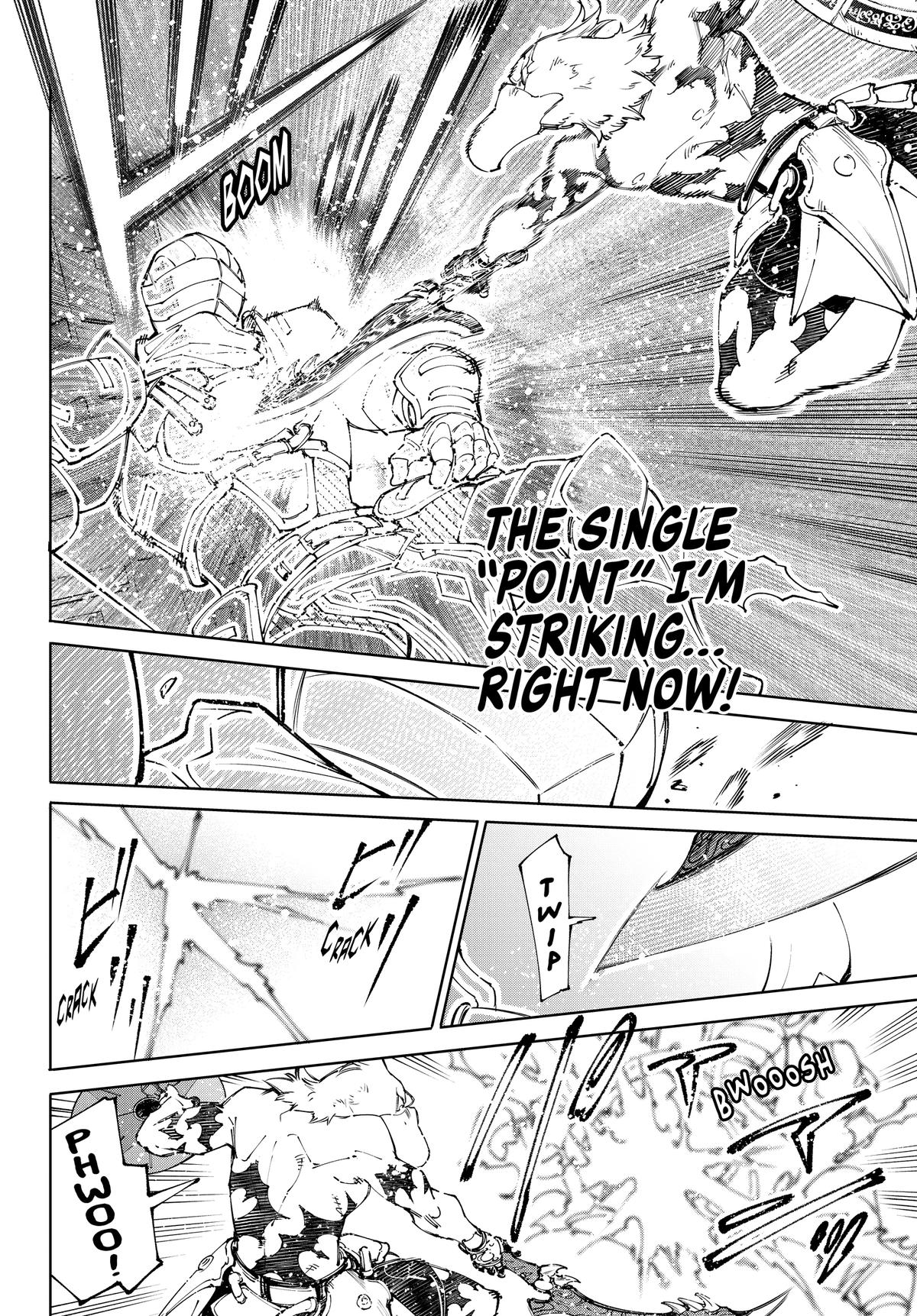 Read Shangri La Frontier Manga Online