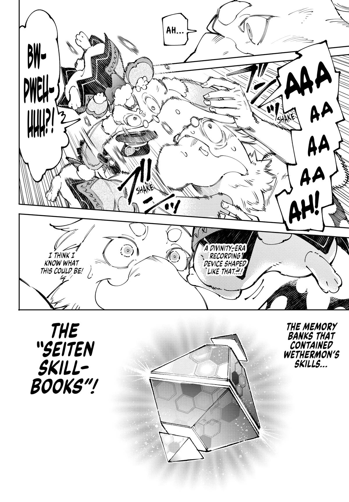 Read Shangri La Frontier Manga Online