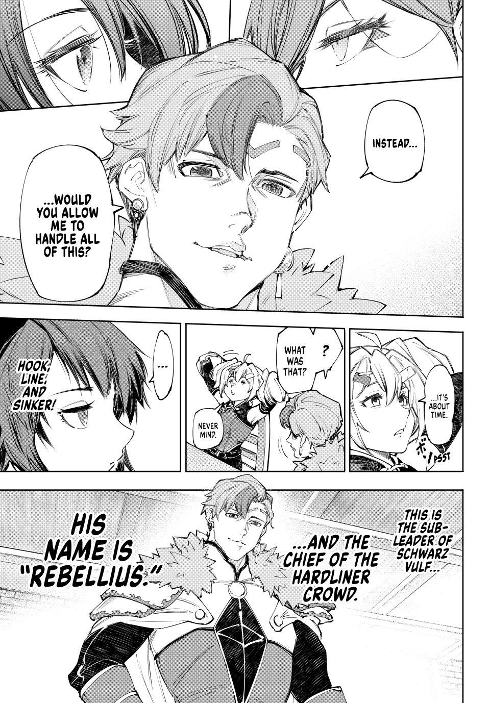 Read Shangri La Frontier Manga Online