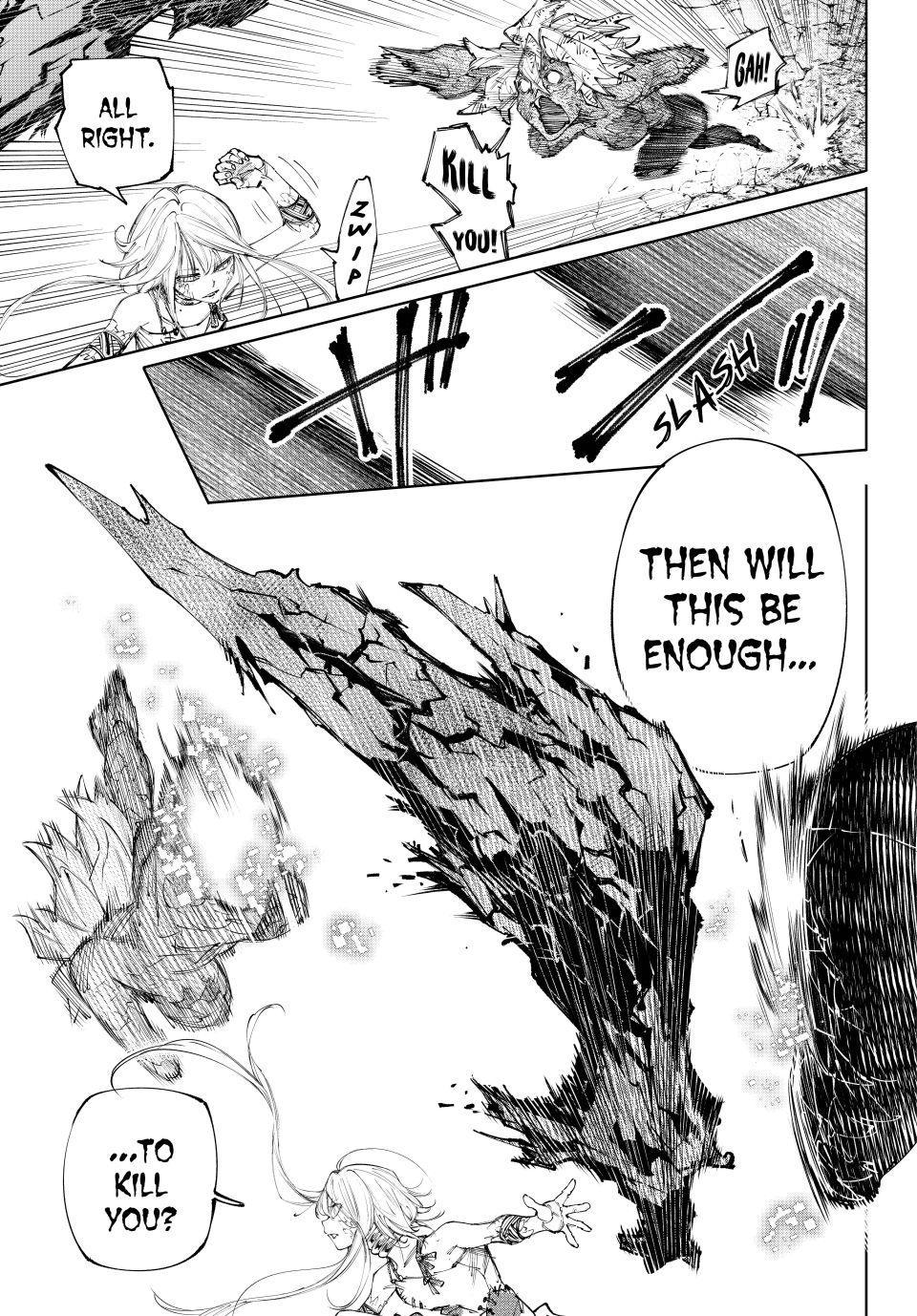 Read Shangri La Frontier Manga Online