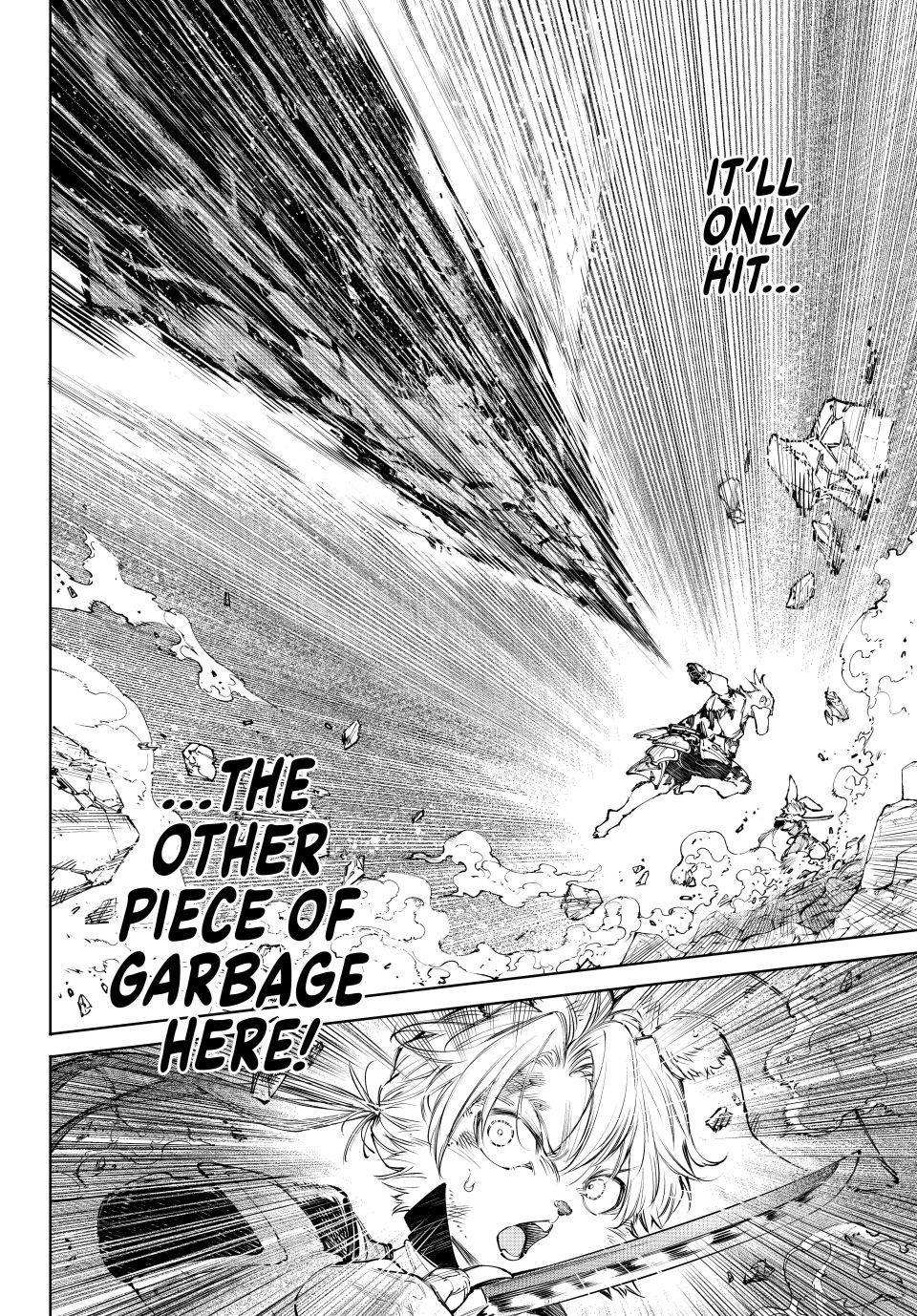 Read Shangri La Frontier Manga Online