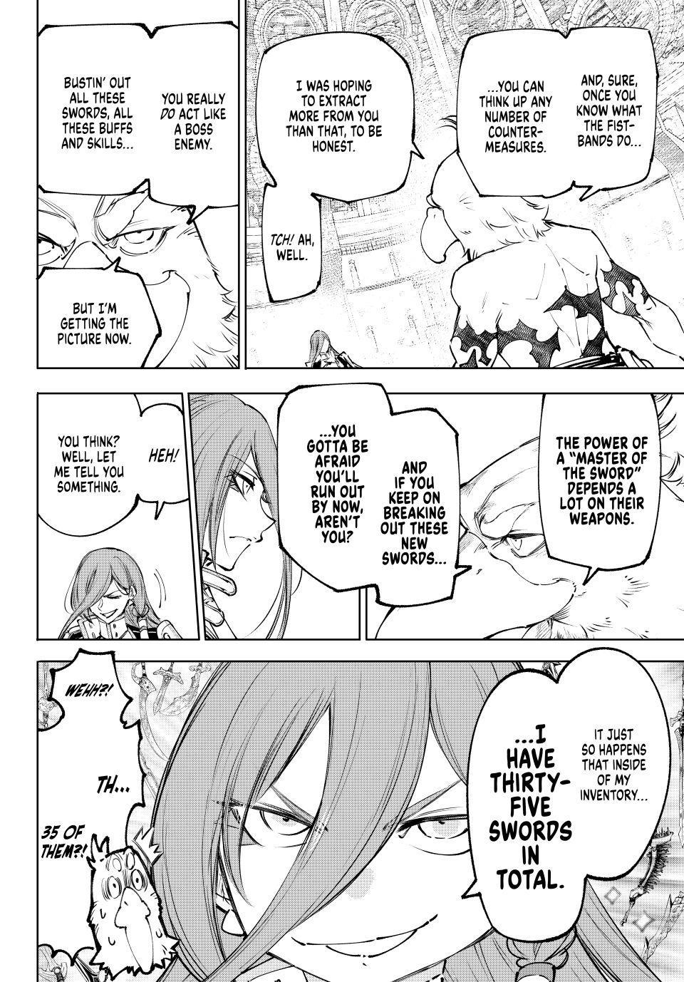 Read Shangri La Frontier Manga Online