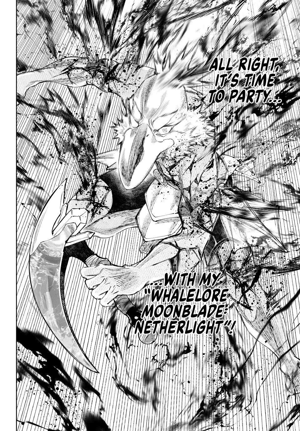 Read Shangri La Frontier Manga Online