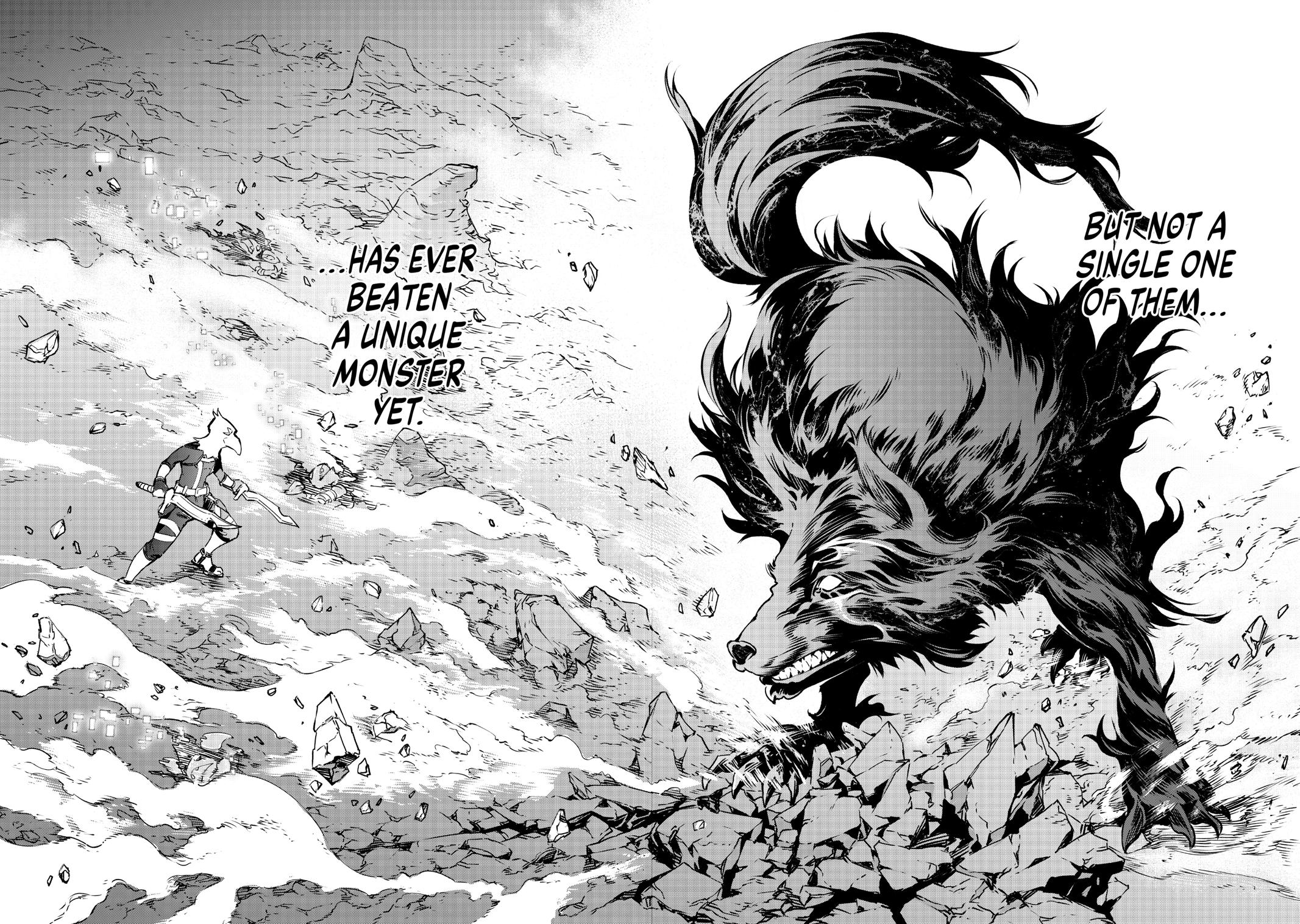 Read Shangri La Frontier Manga Online
