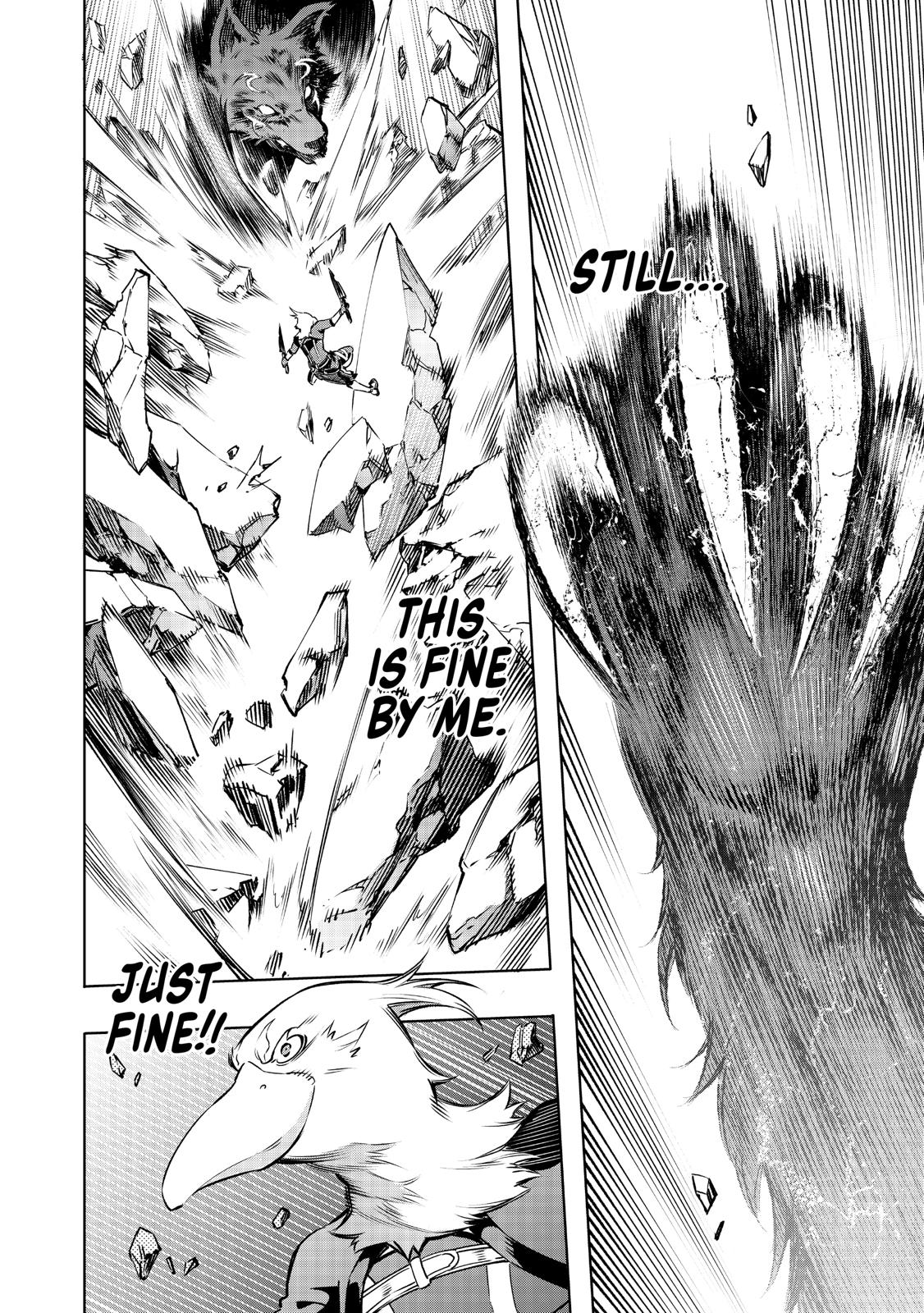 Read Shangri La Frontier Manga Online