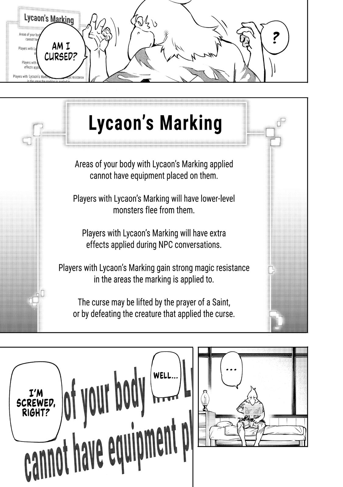 Read Shangri La Frontier Manga Online