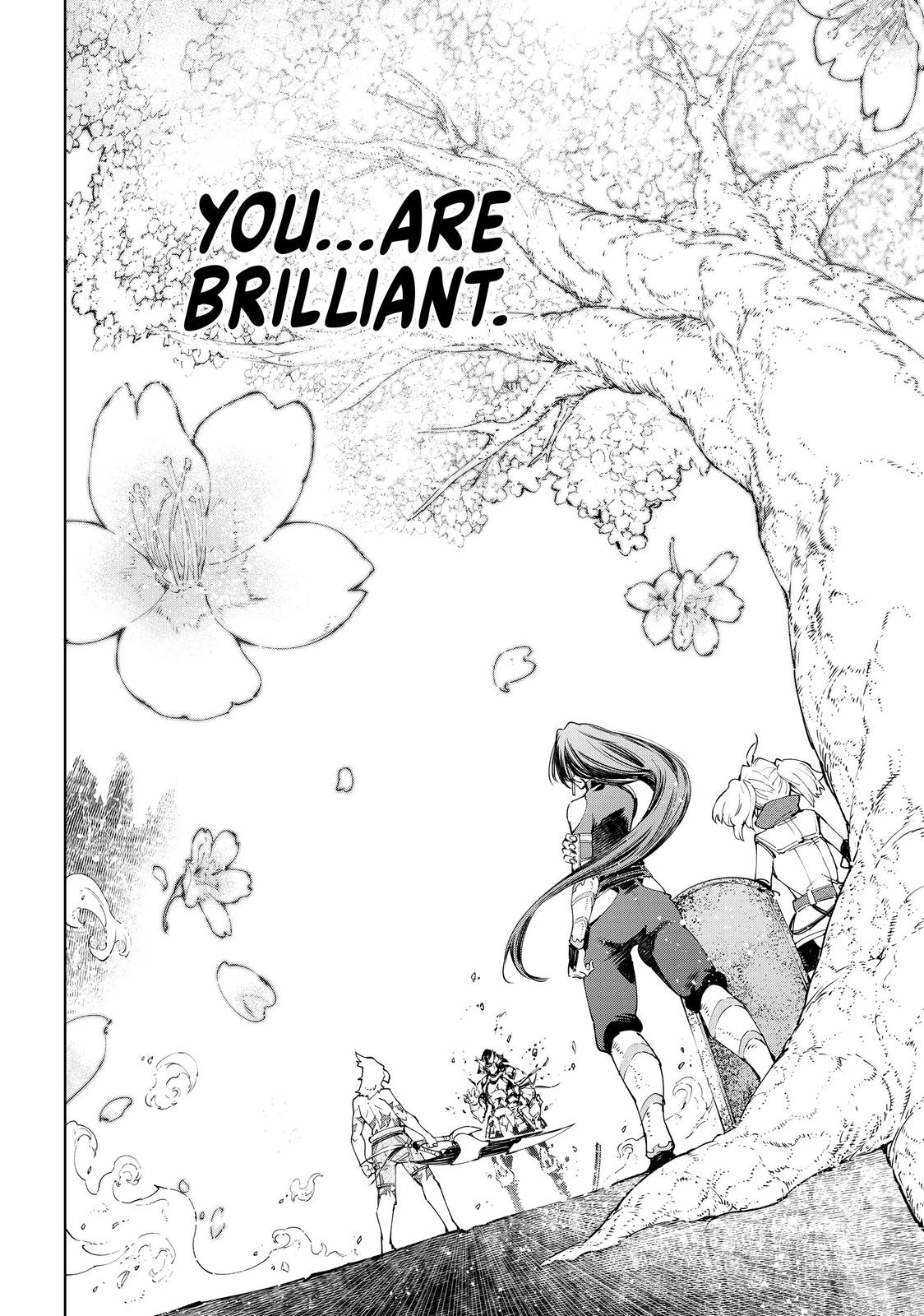 Read Shangri La Frontier Manga Online