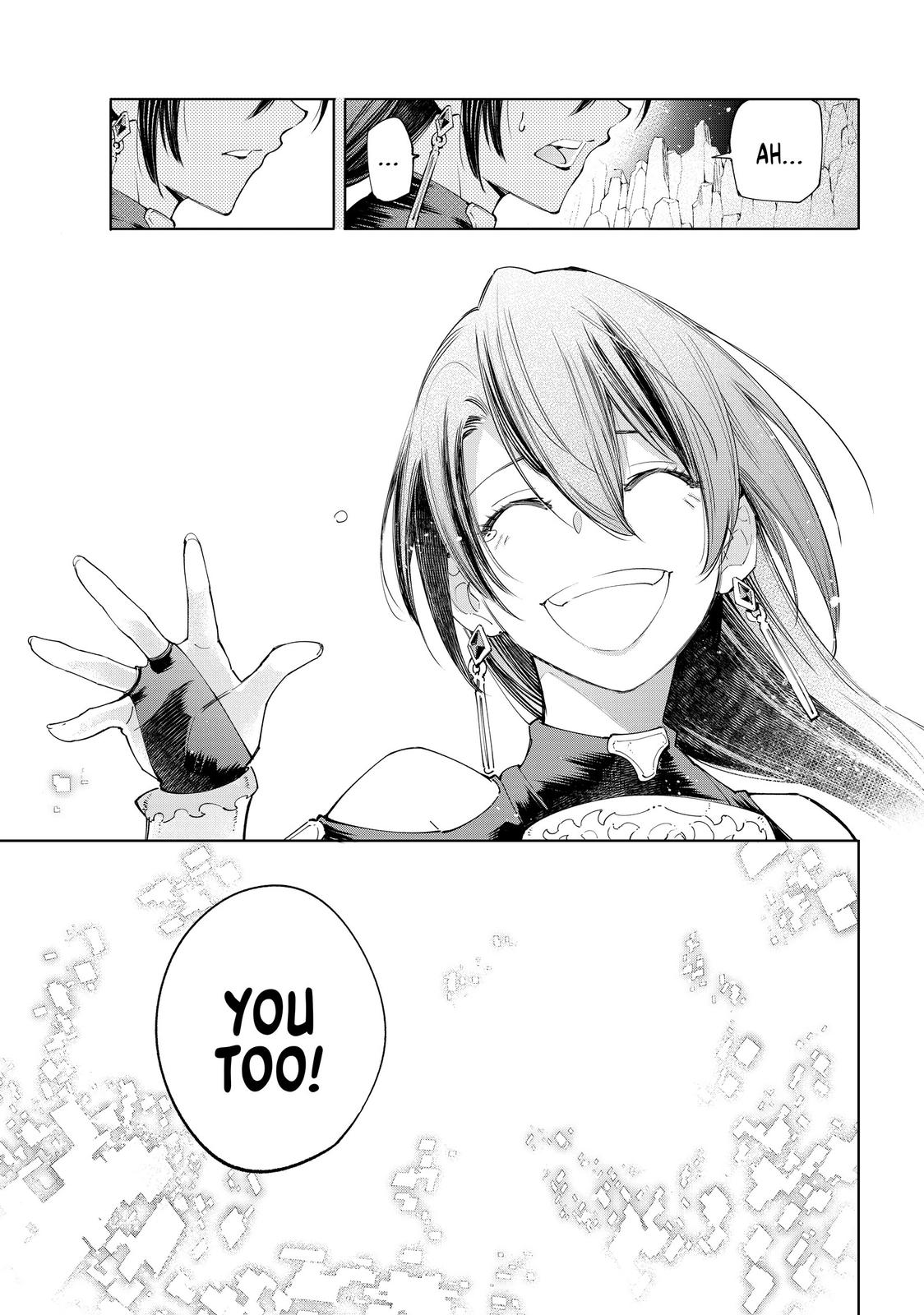 Read Shangri La Frontier Manga Online