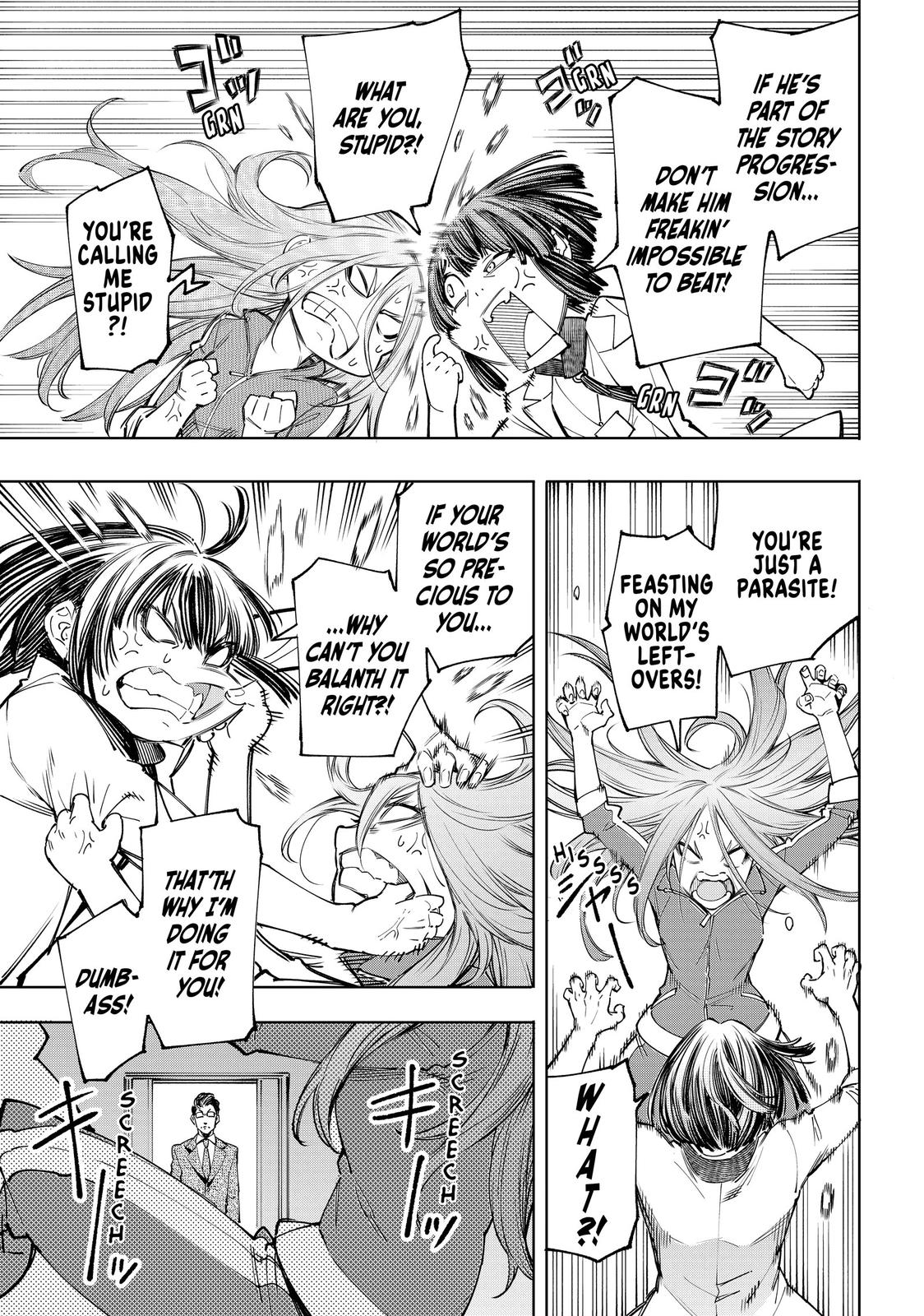 Read Shangri La Frontier Manga Online
