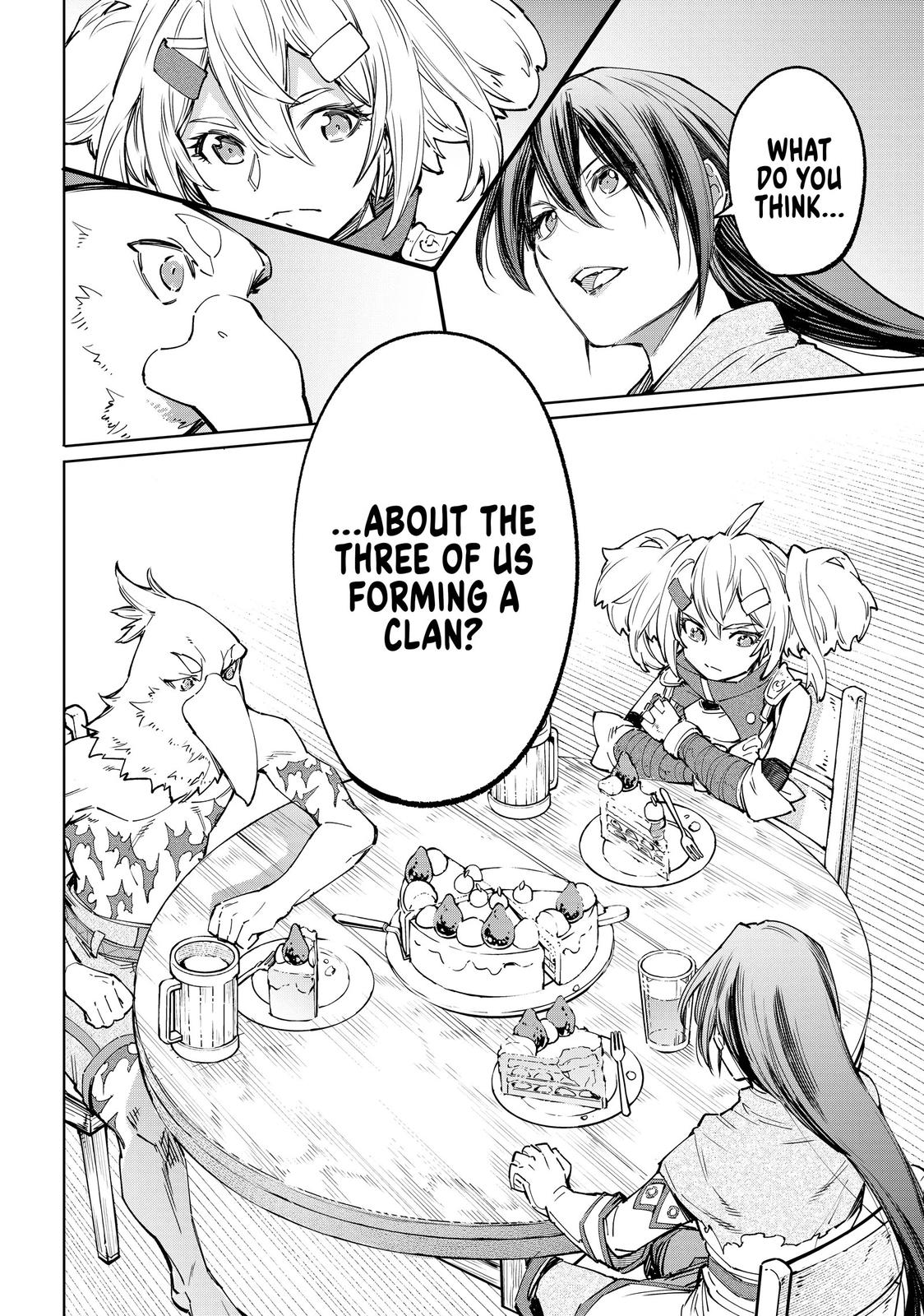 Read Shangri La Frontier Manga Online