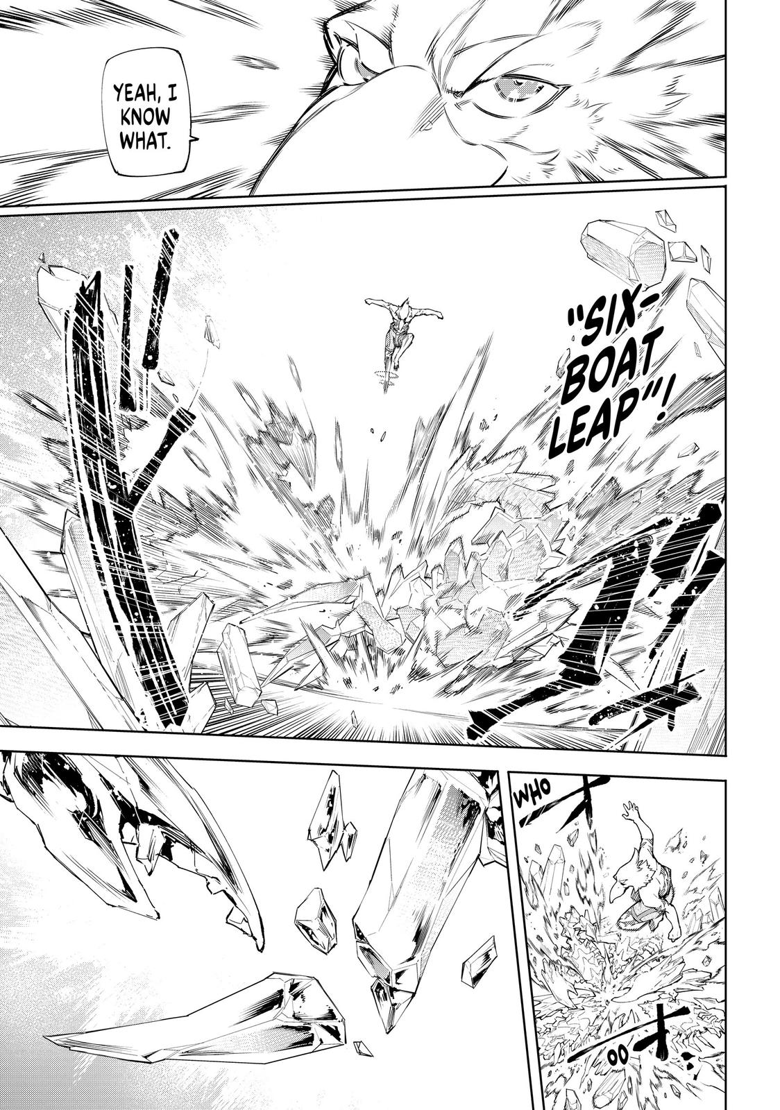 Read Shangri La Frontier Manga Online