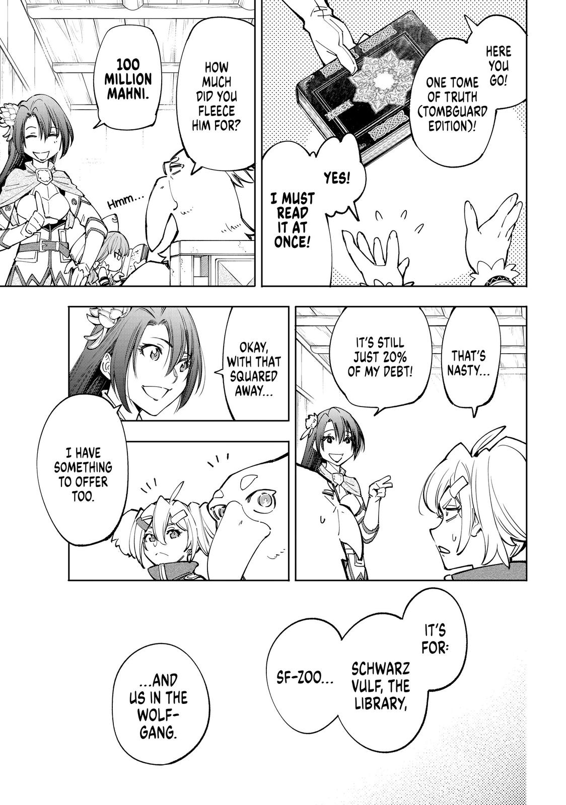 Read Shangri La Frontier Manga Online
