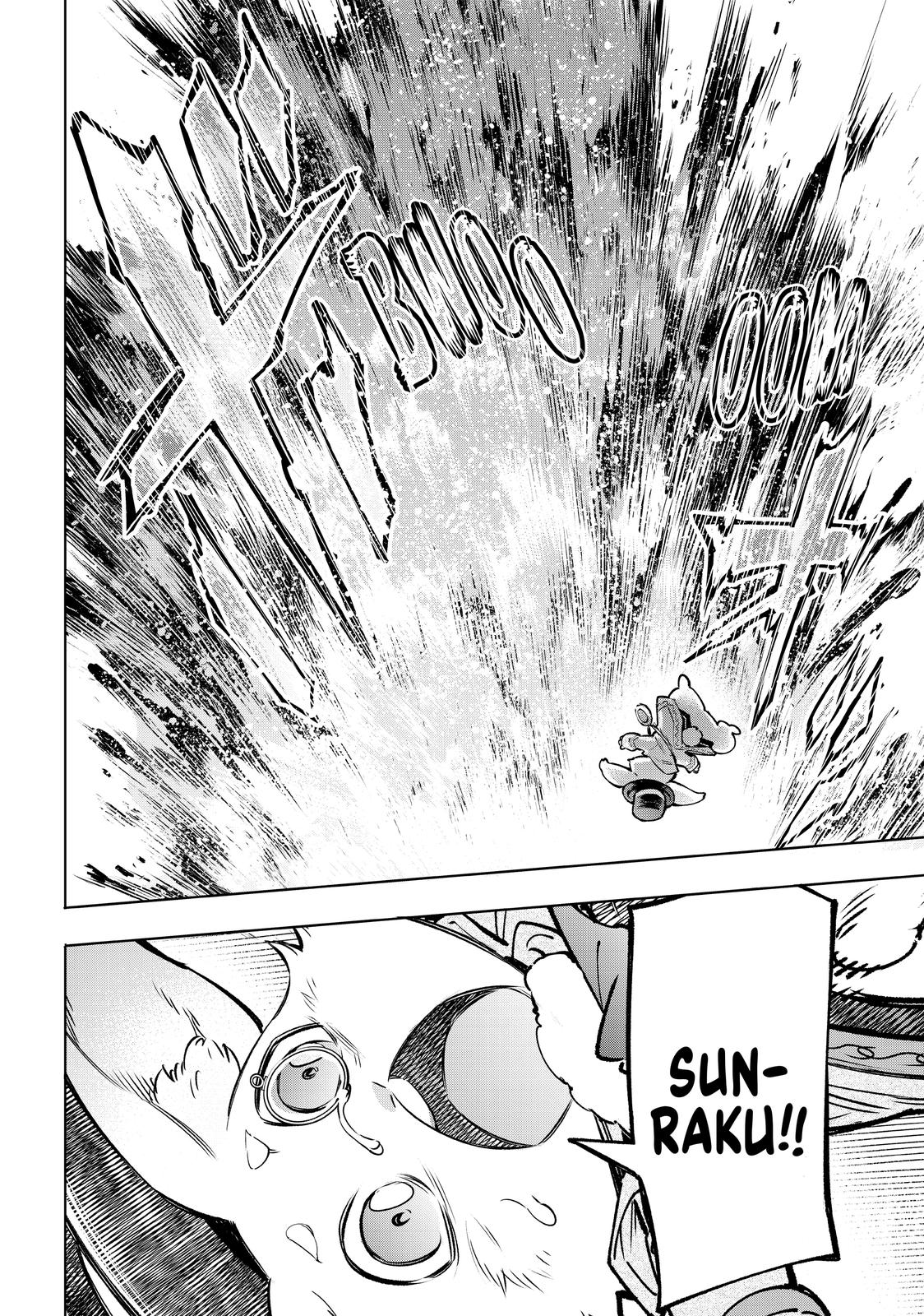Read Shangri La Frontier Manga Online