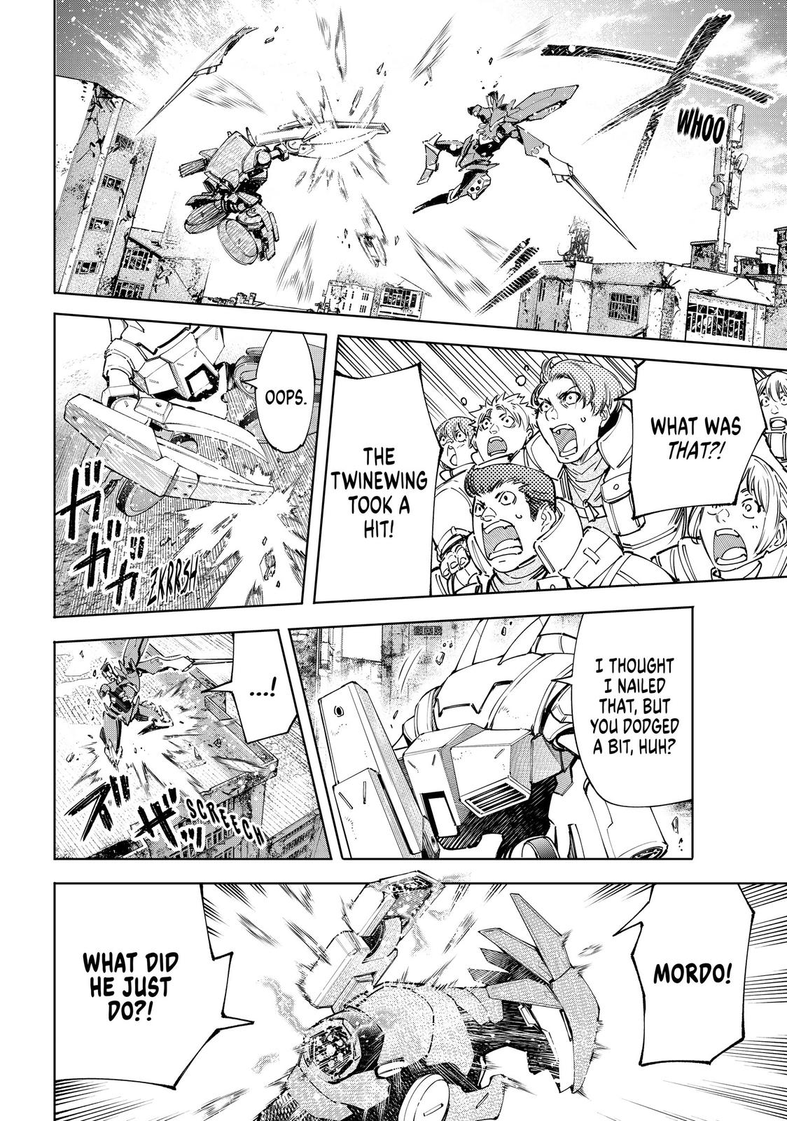 Read Shangri La Frontier Manga Online