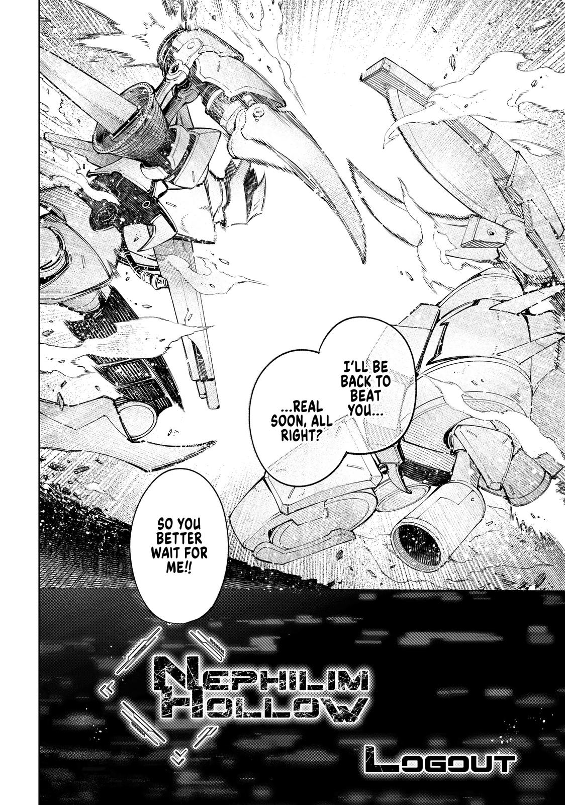 Read Shangri La Frontier Manga Online