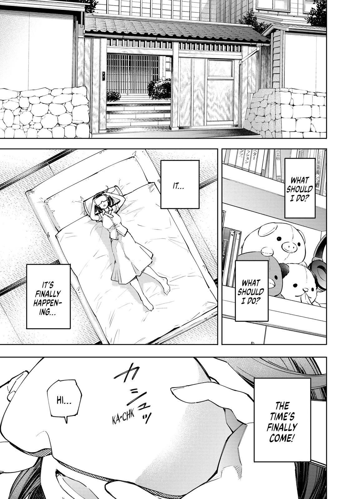 Read Shangri La Frontier Manga Online