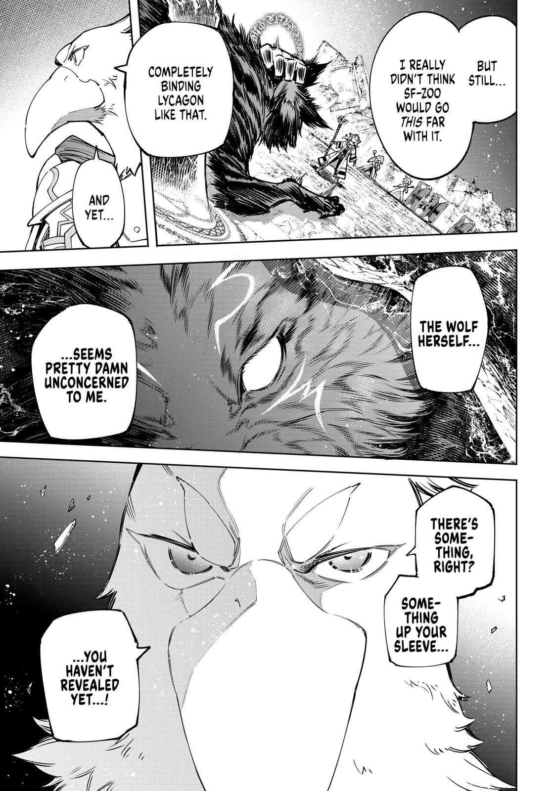 Read Shangri La Frontier Manga Online
