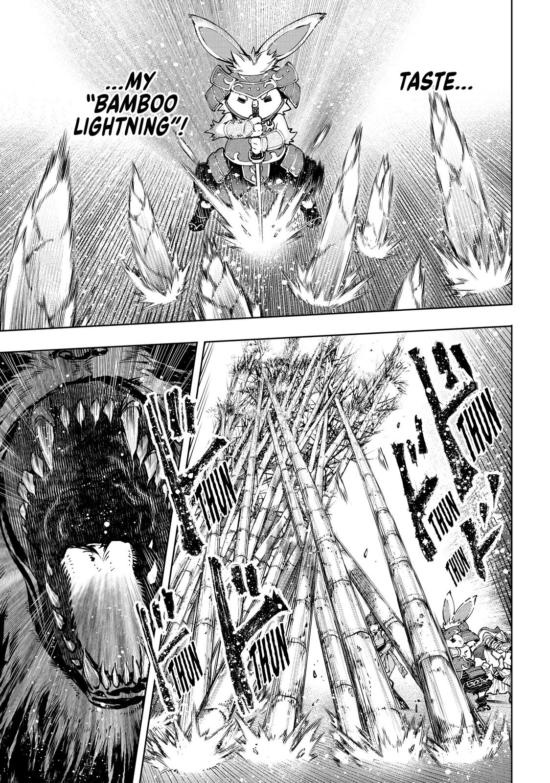 Read Shangri La Frontier Manga Online