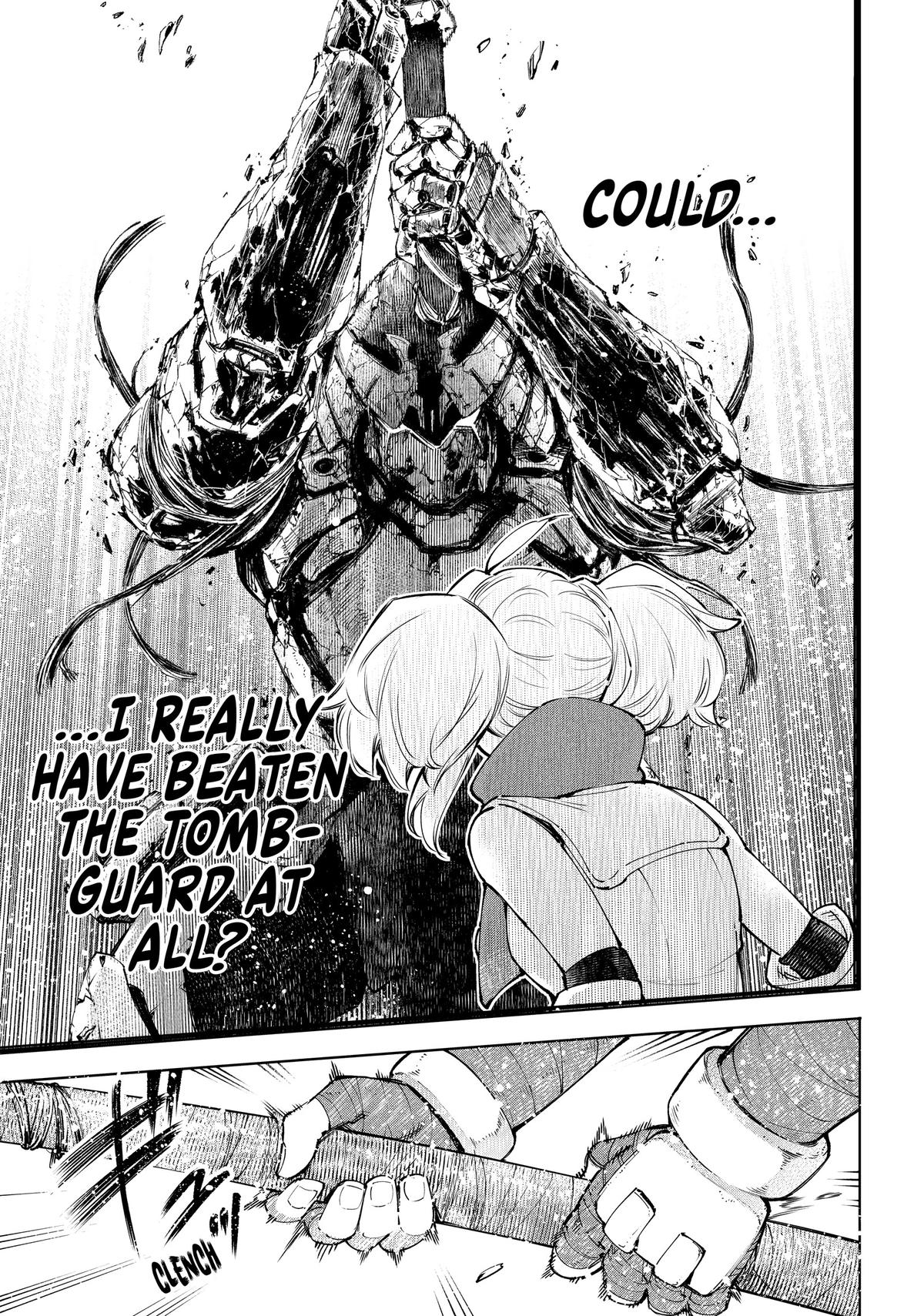 Read Shangri La Frontier Manga Online