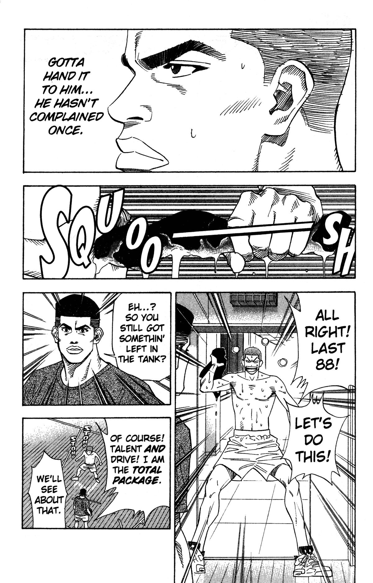 Read Slam Dunk Manga Online