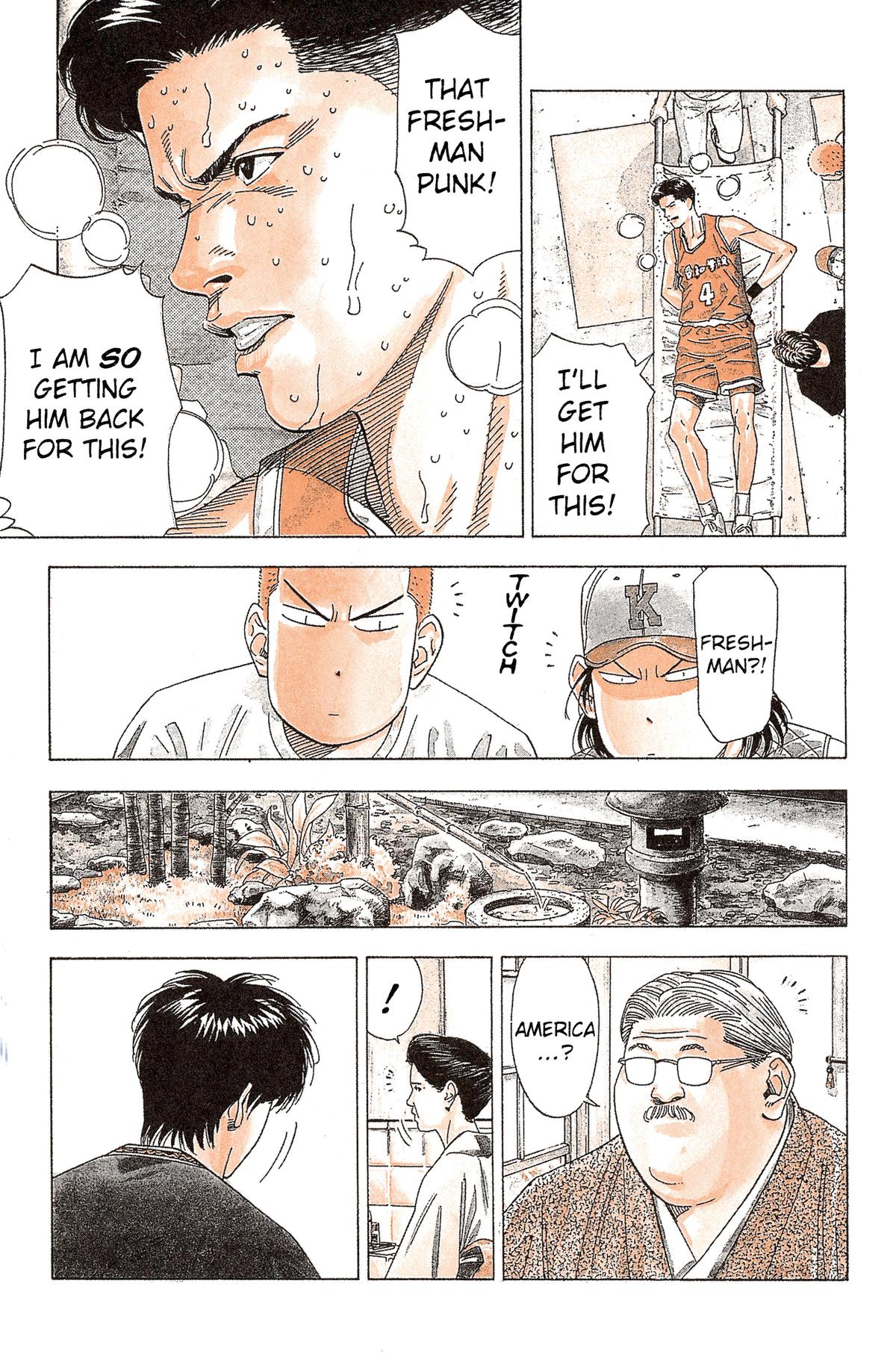 Read Slam Dunk Manga Online