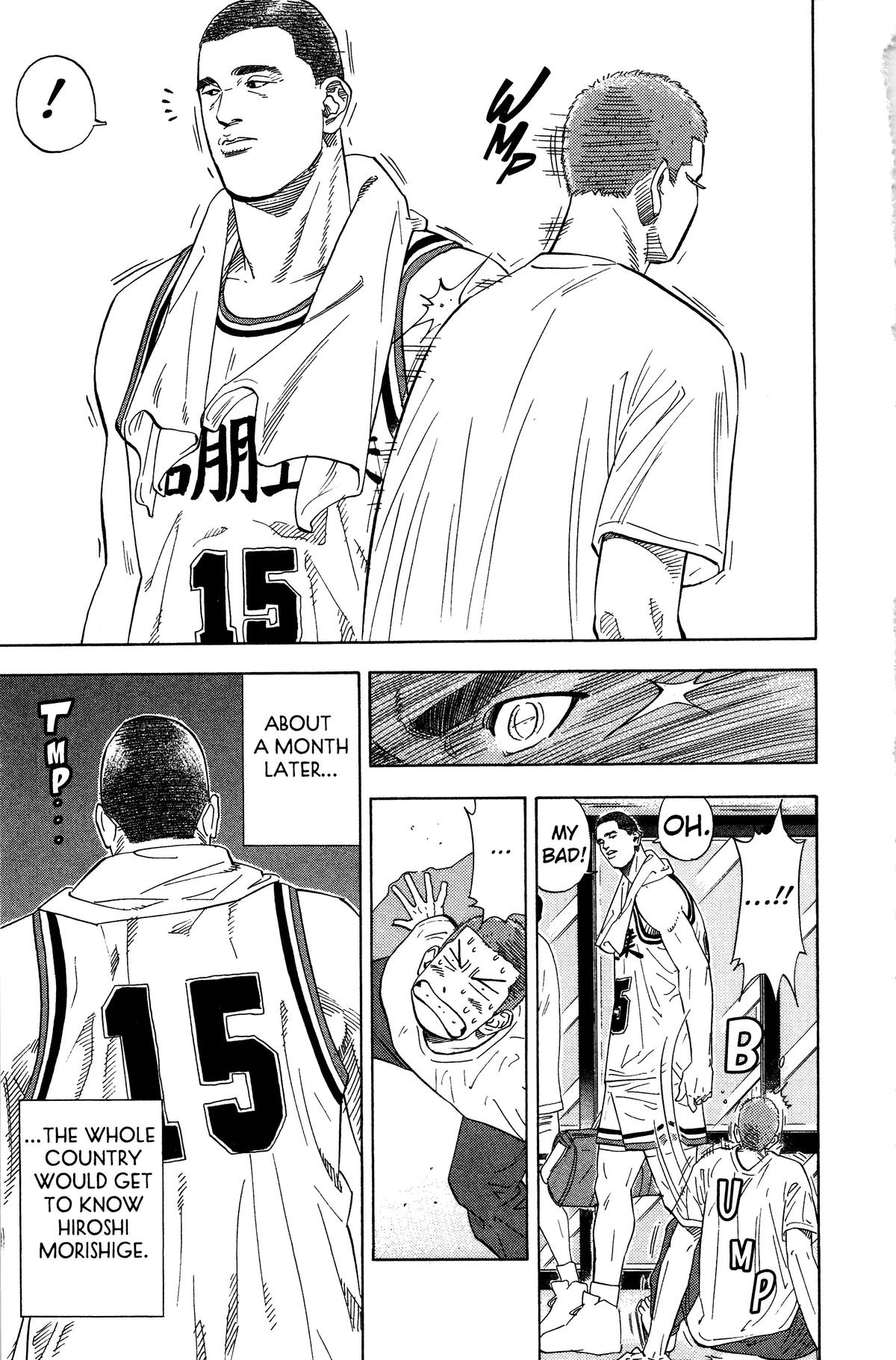 Read Slam Dunk Manga Online