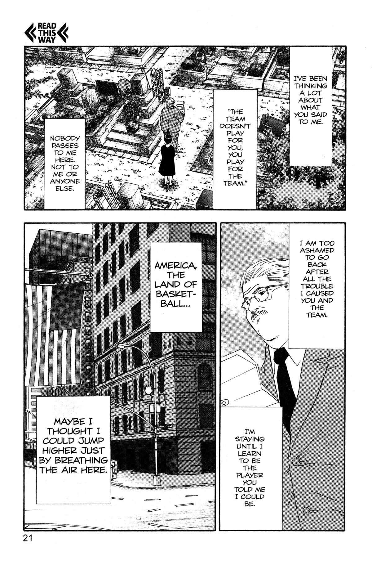 Read Slam Dunk Manga Online