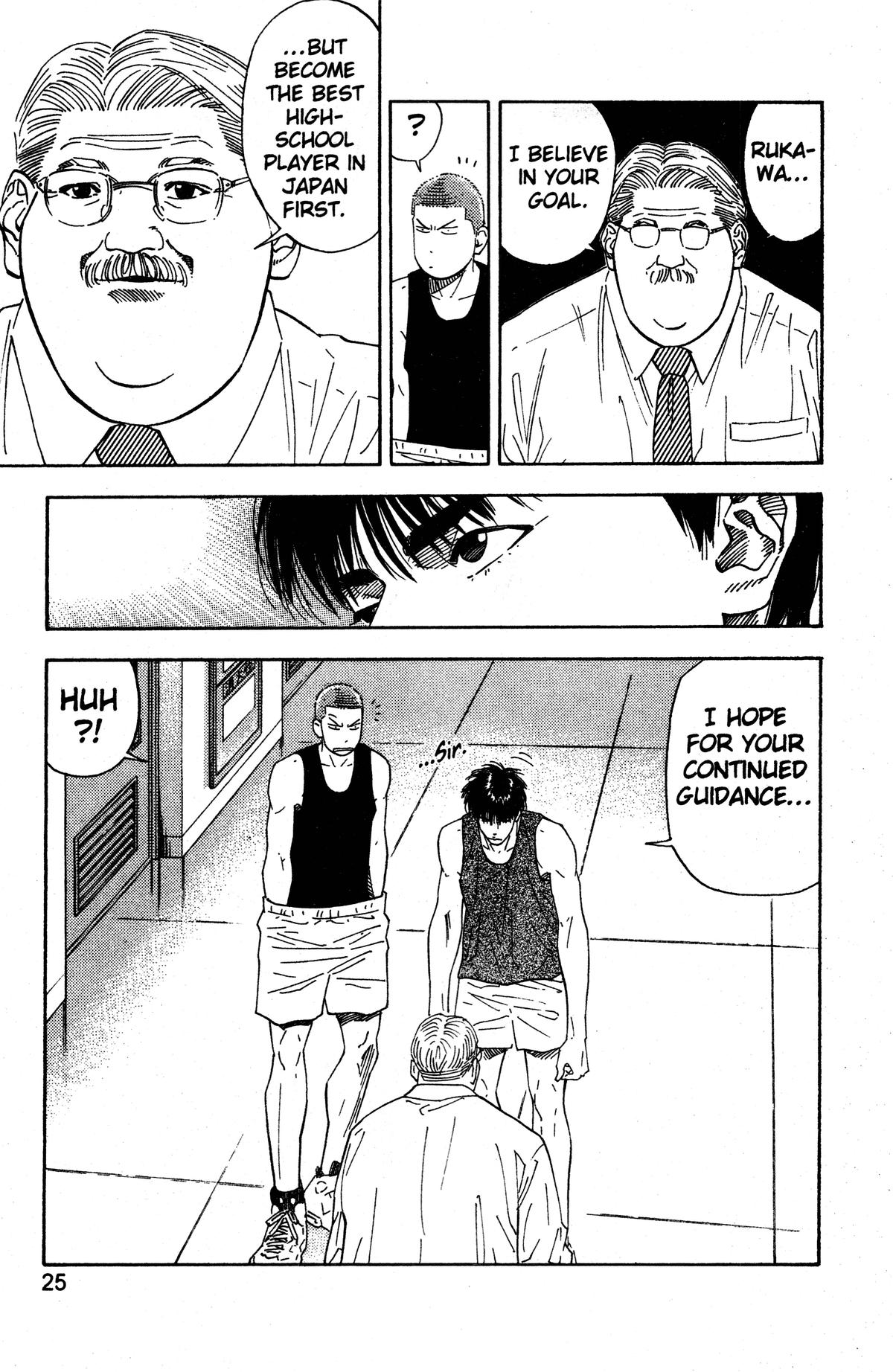 Read Slam Dunk Manga Online