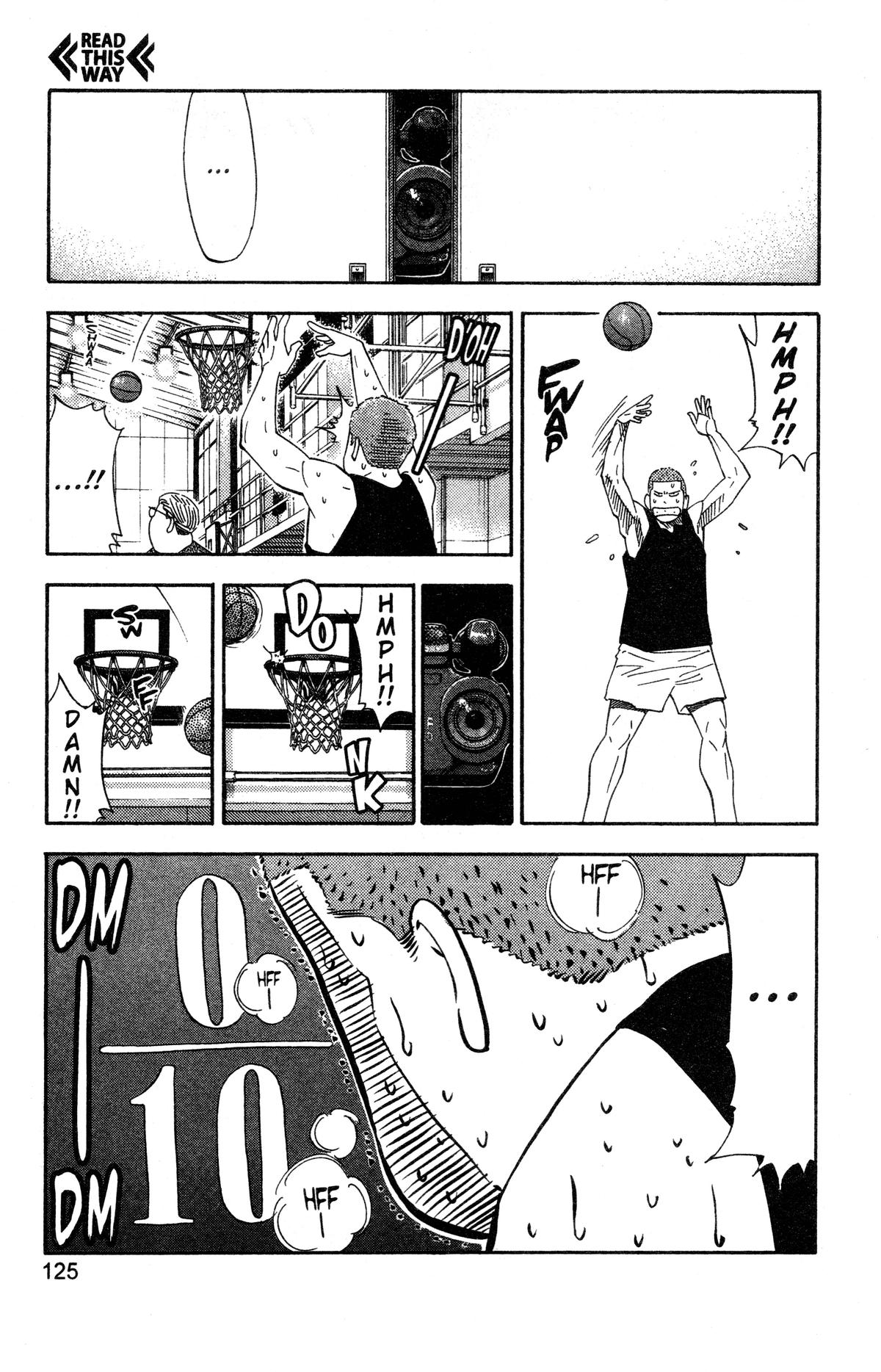 Read Slam Dunk Manga Online