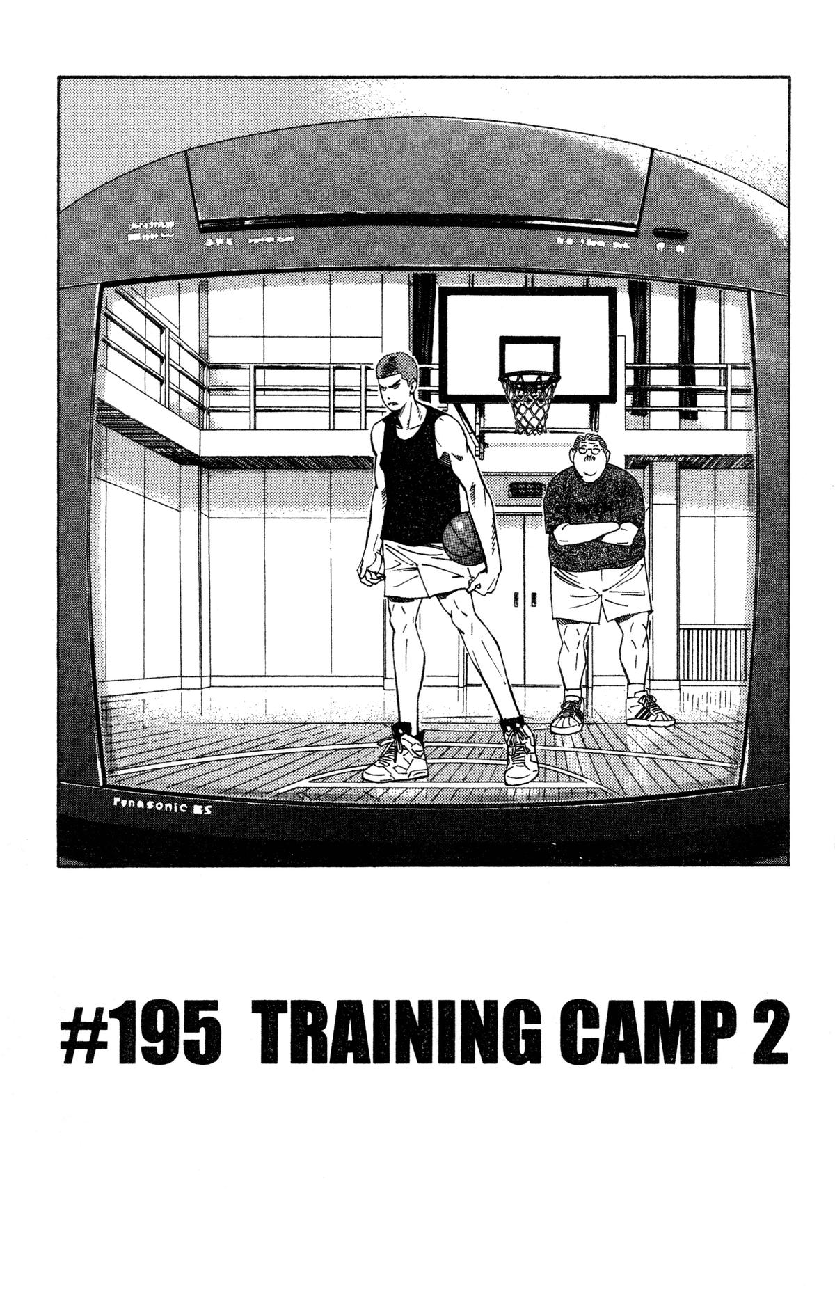 Read Slam Dunk Manga Online