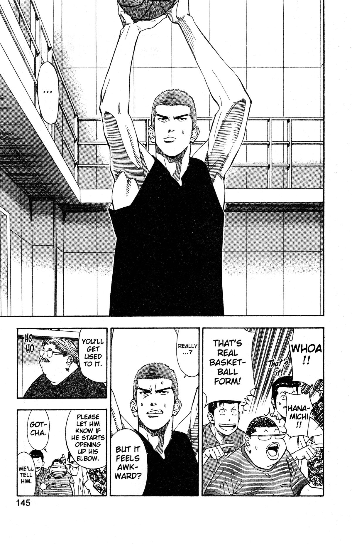 Read Slam Dunk Manga Online