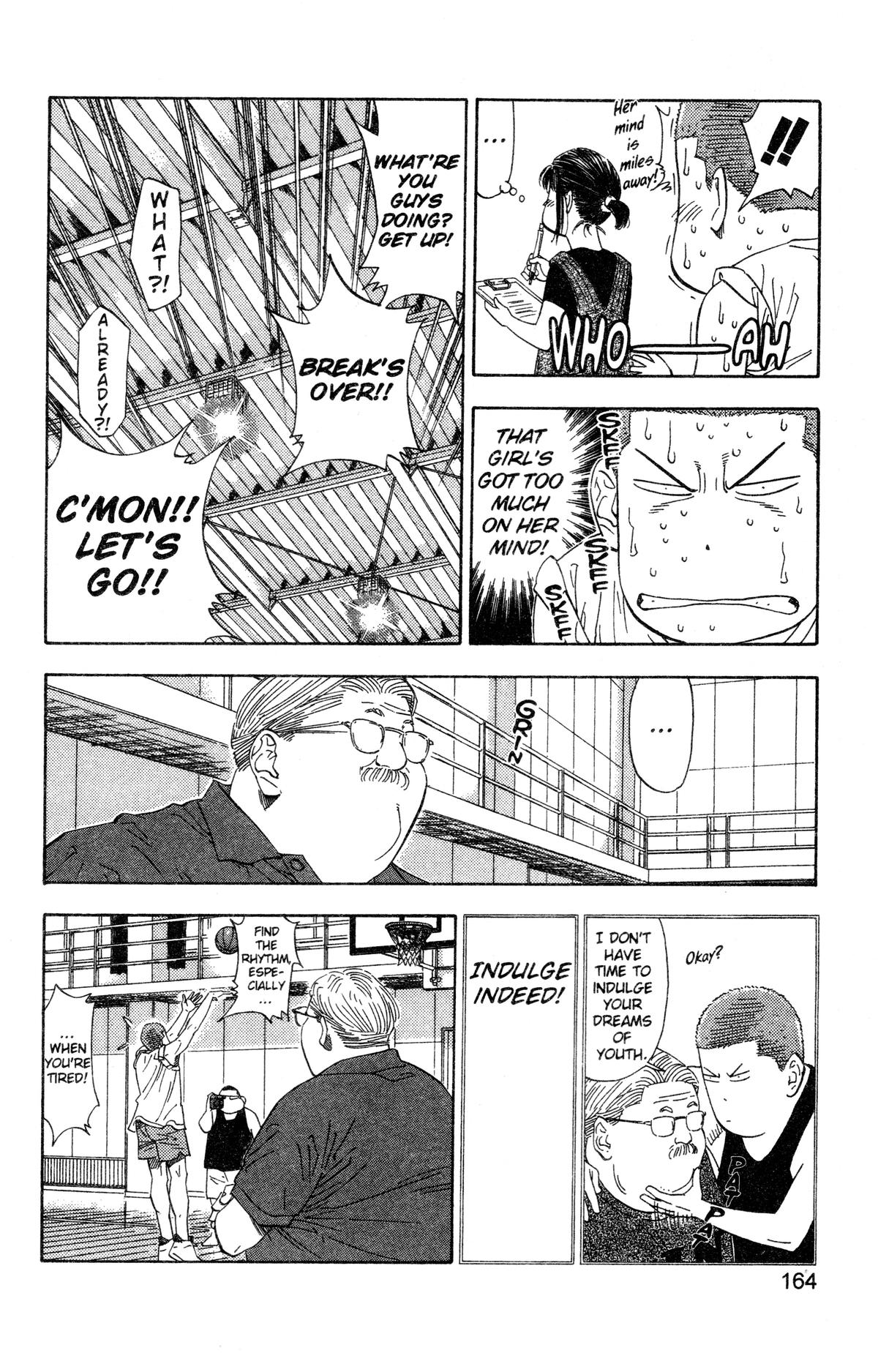 Read Slam Dunk Manga Online