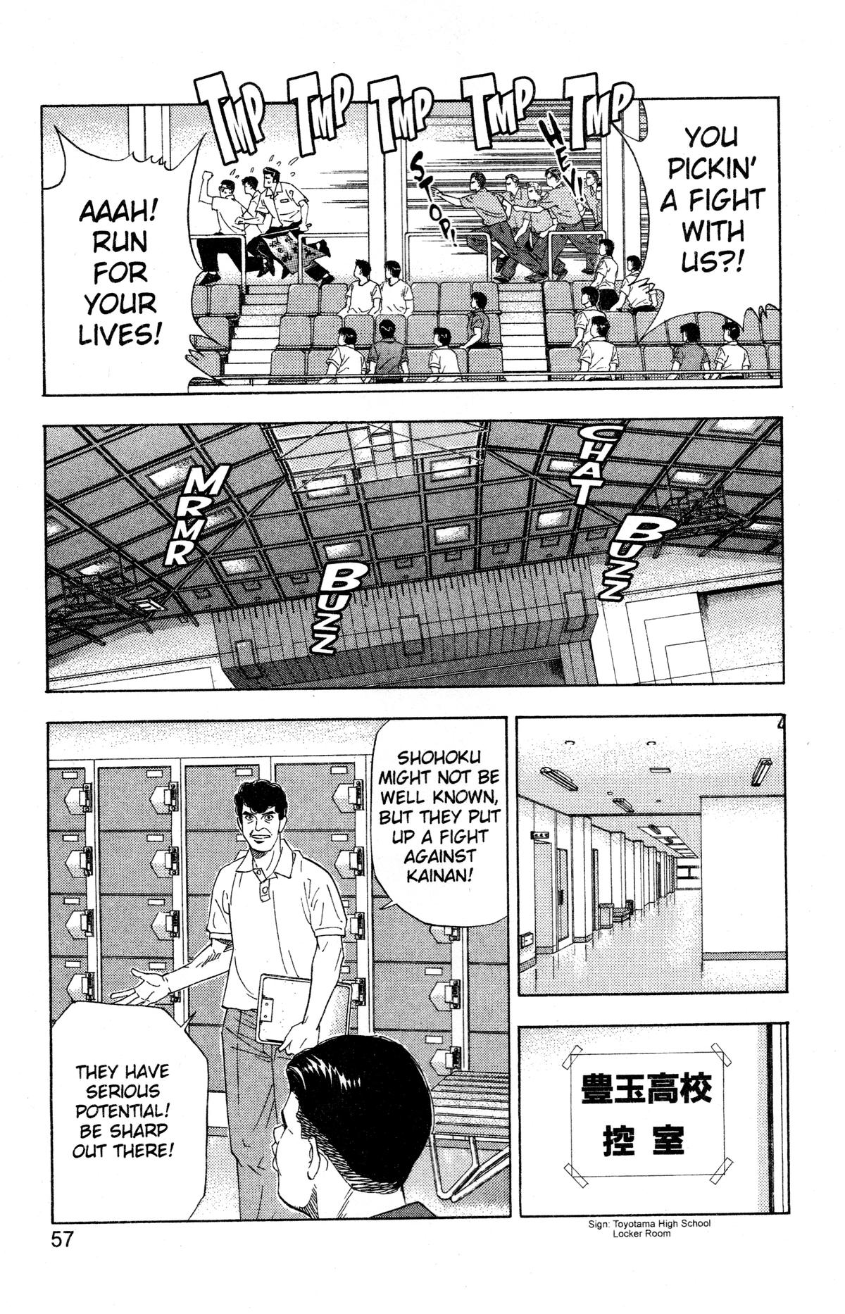 Read Slam Dunk Manga Online