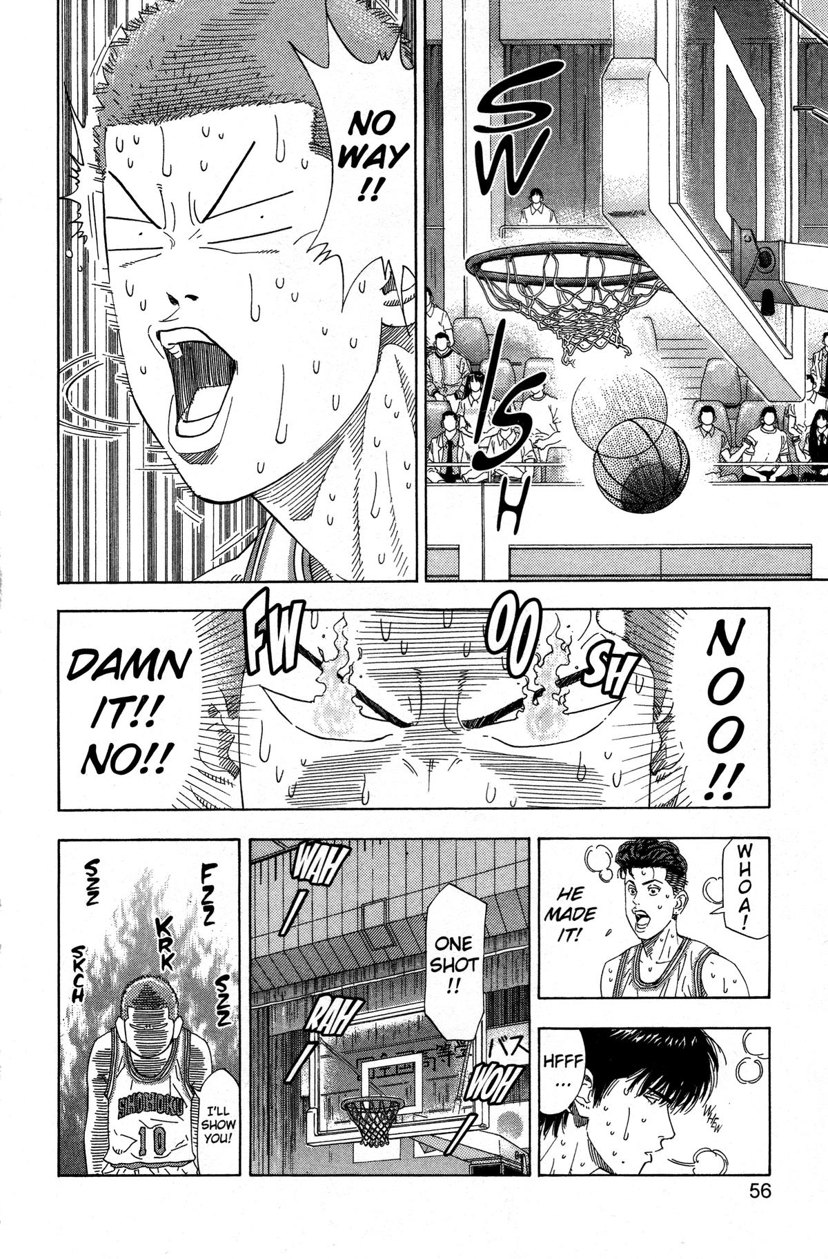 Read Slam Dunk Manga Online